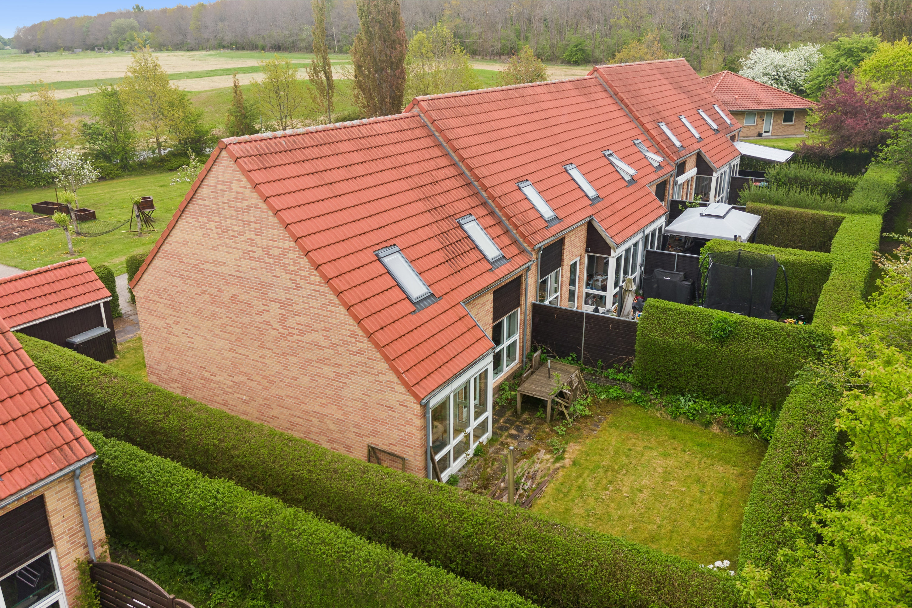 Truelsvang 82, 2640 Hedehusene