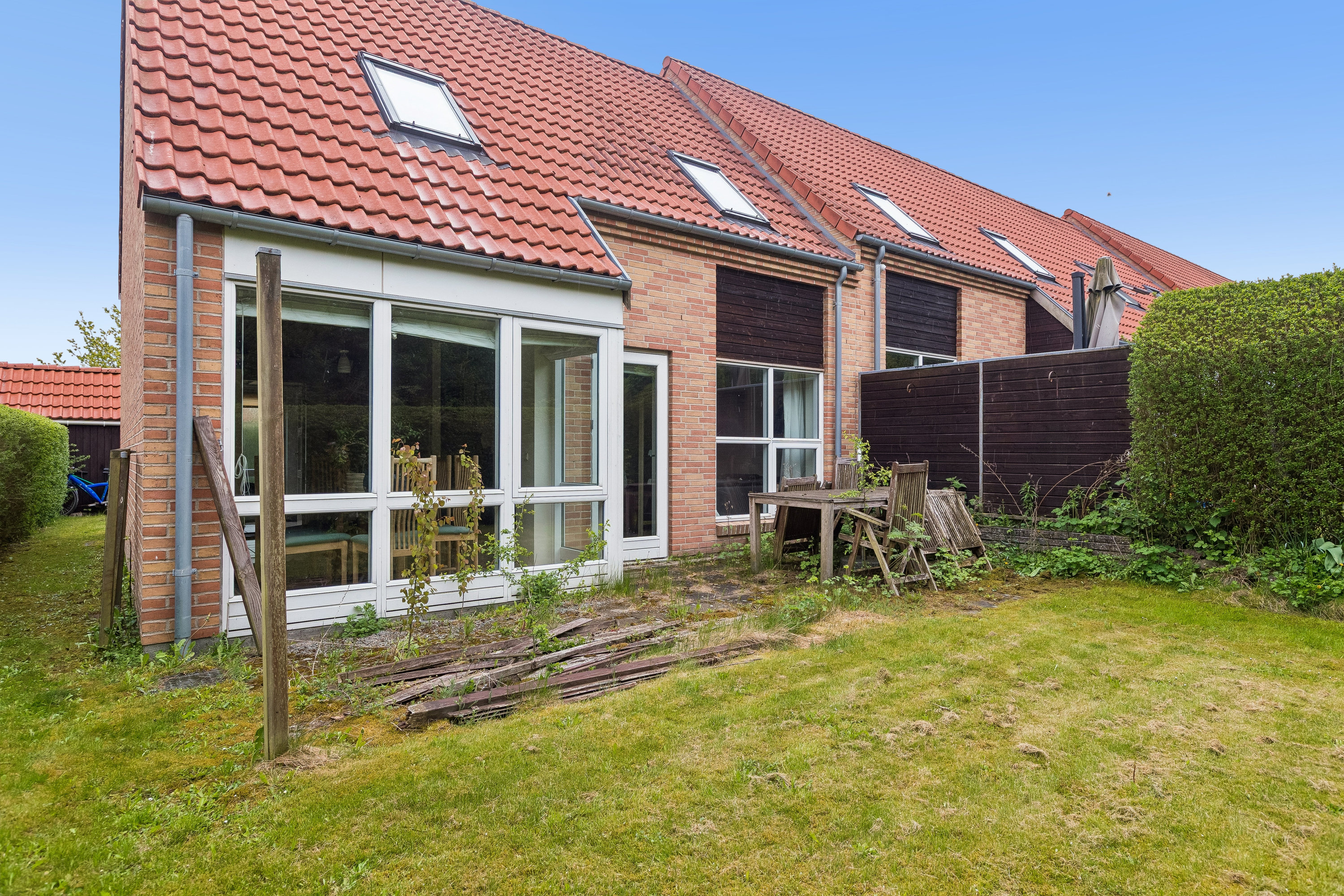 Truelsvang 82, 2640 Hedehusene