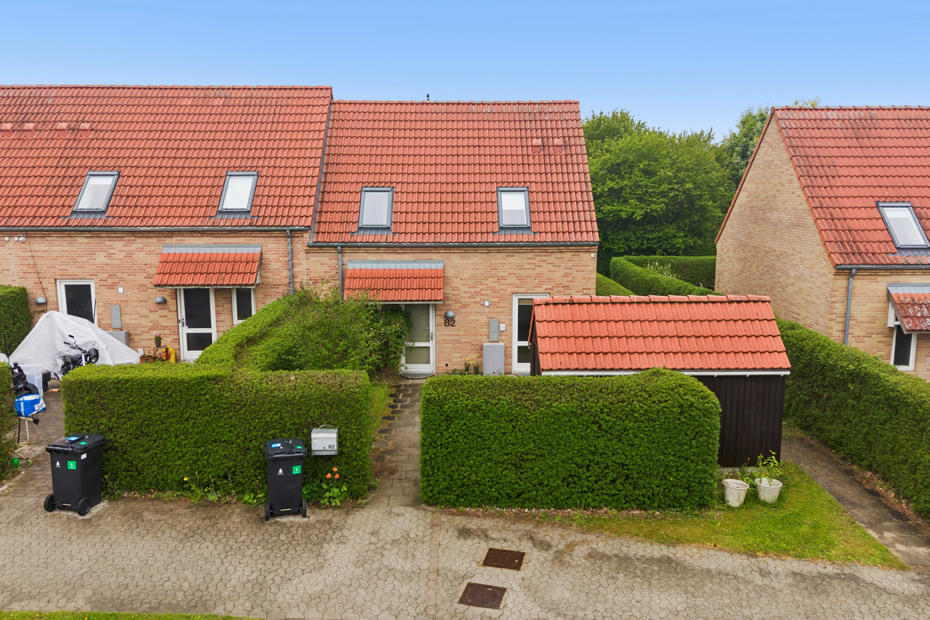 Truelsvang 82, 2640 Hedehusene