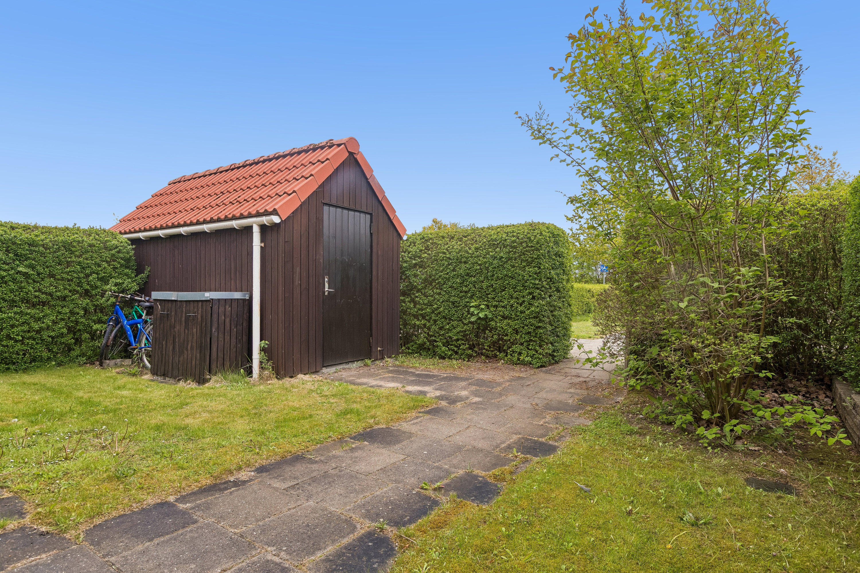 Truelsvang 82, 2640 Hedehusene