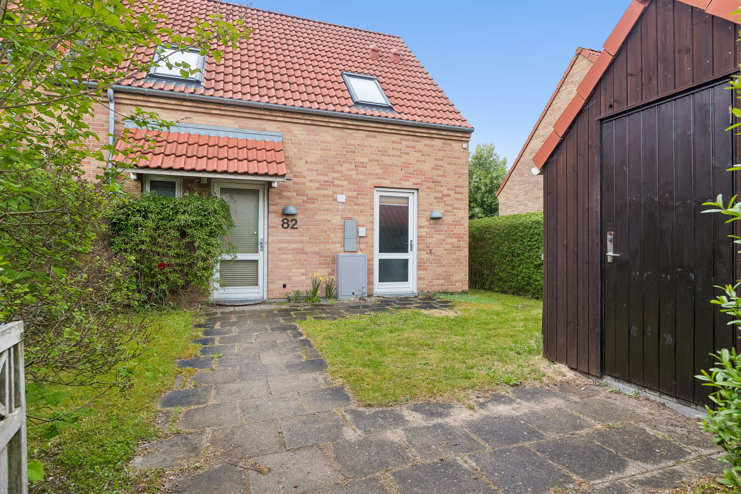Truelsvang 82, 2640 Hedehusene