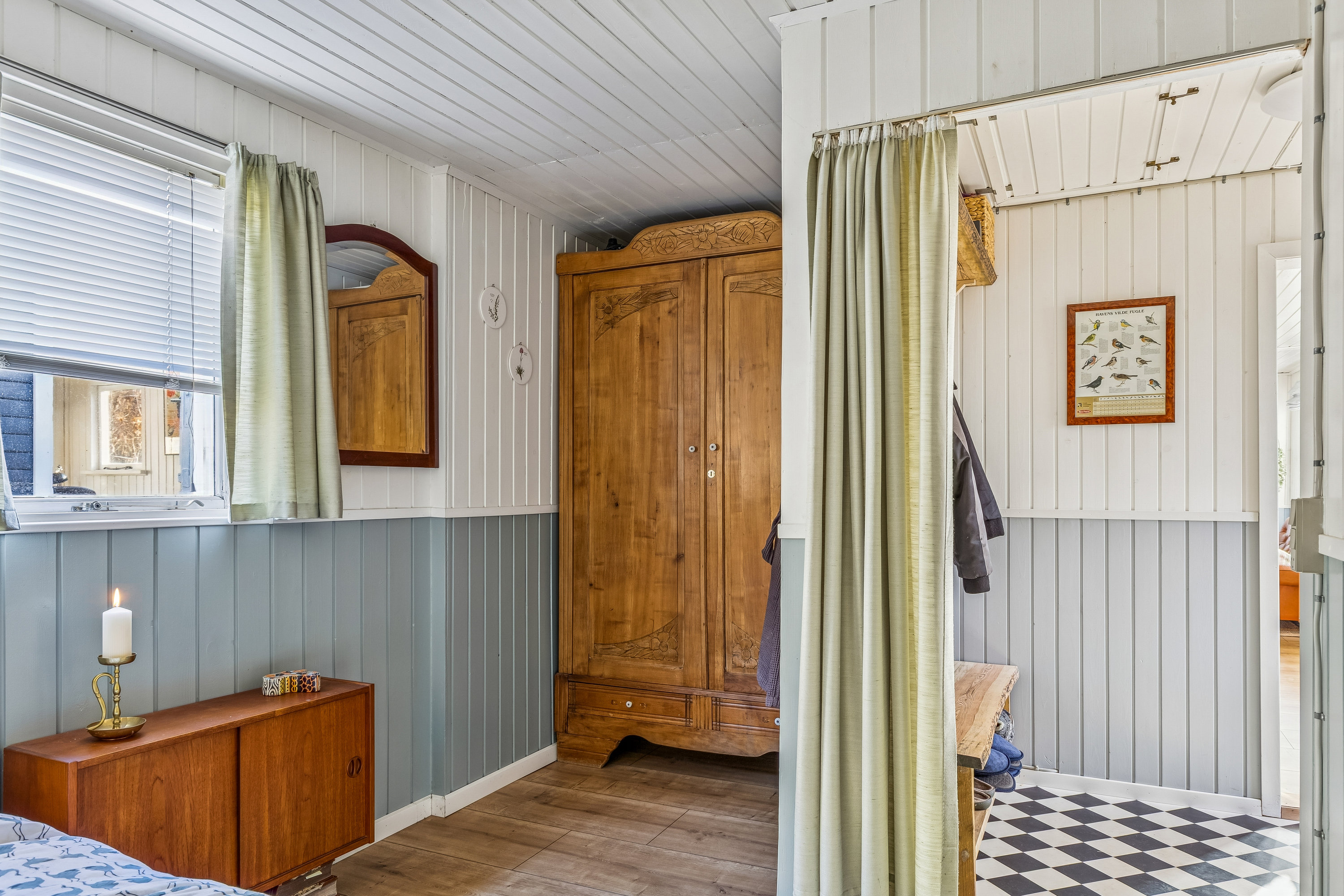 Tjørnehaven 10, 4571 Grevinge