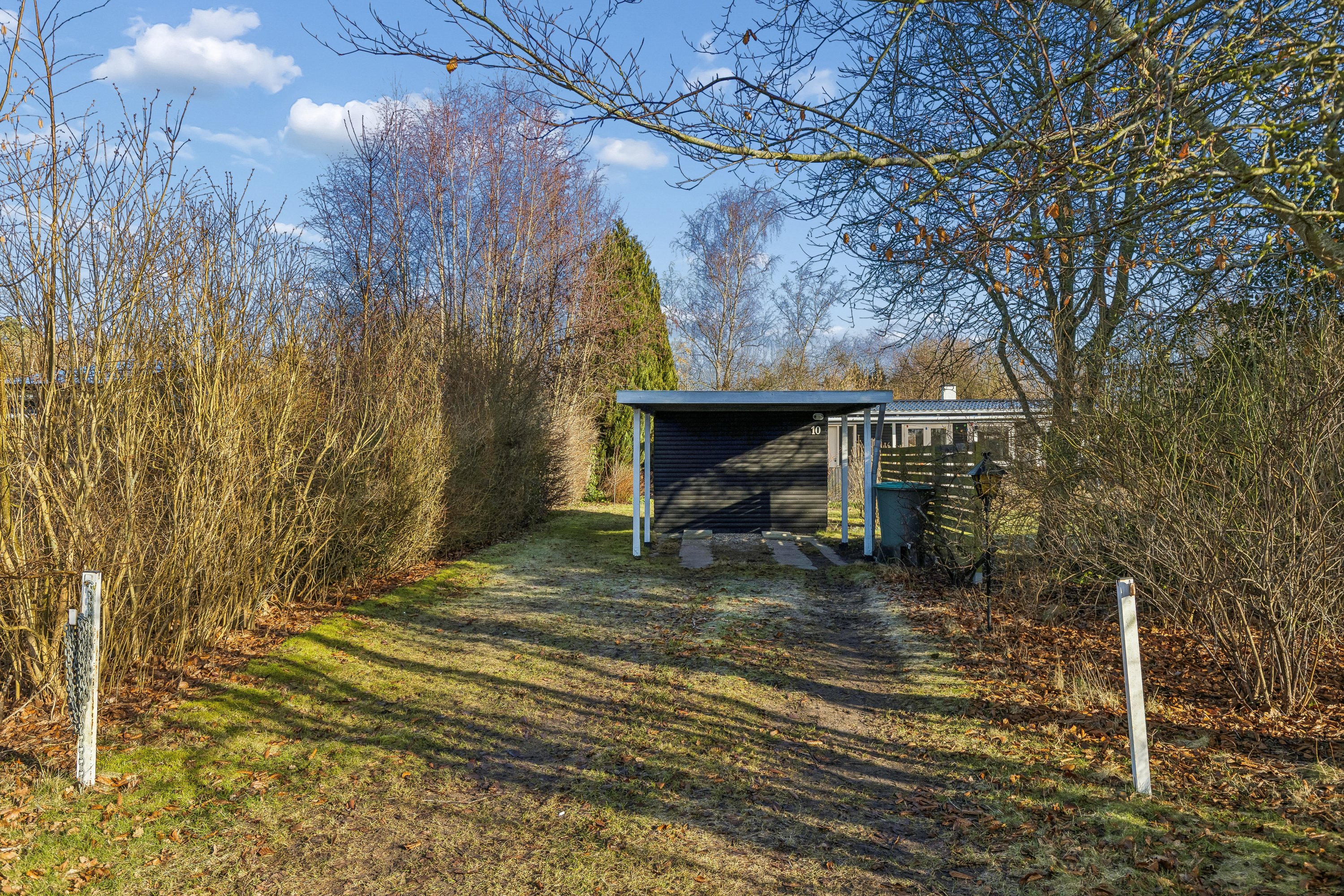 Tjørnehaven 10, 4571 Grevinge