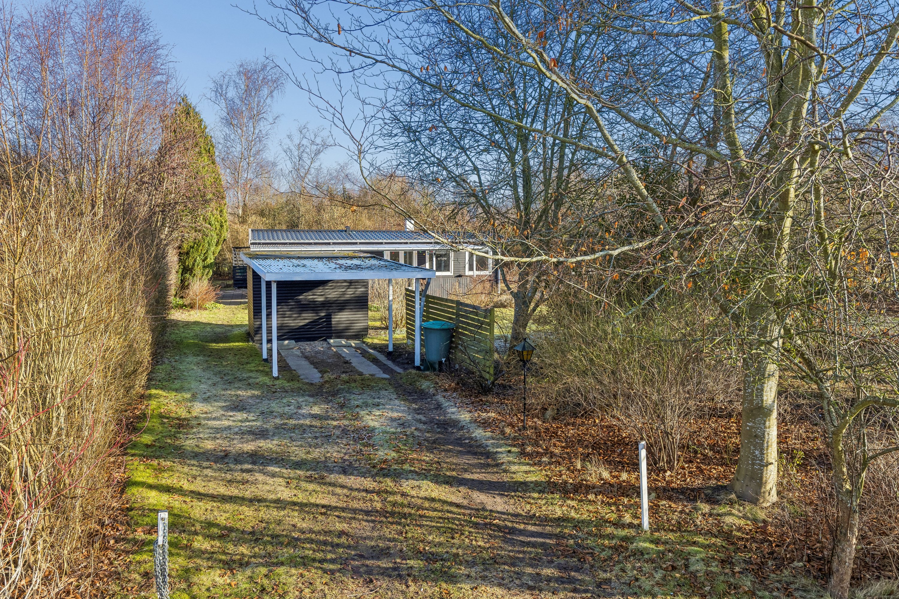 Tjørnehaven 10, 4571 Grevinge
