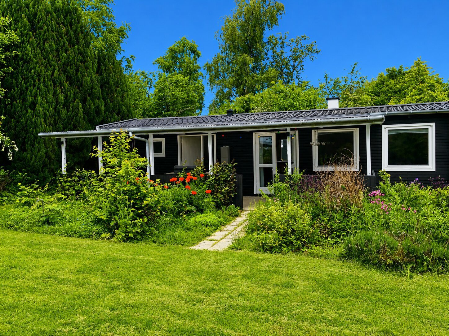 Tjørnehaven 10, 4571 Grevinge