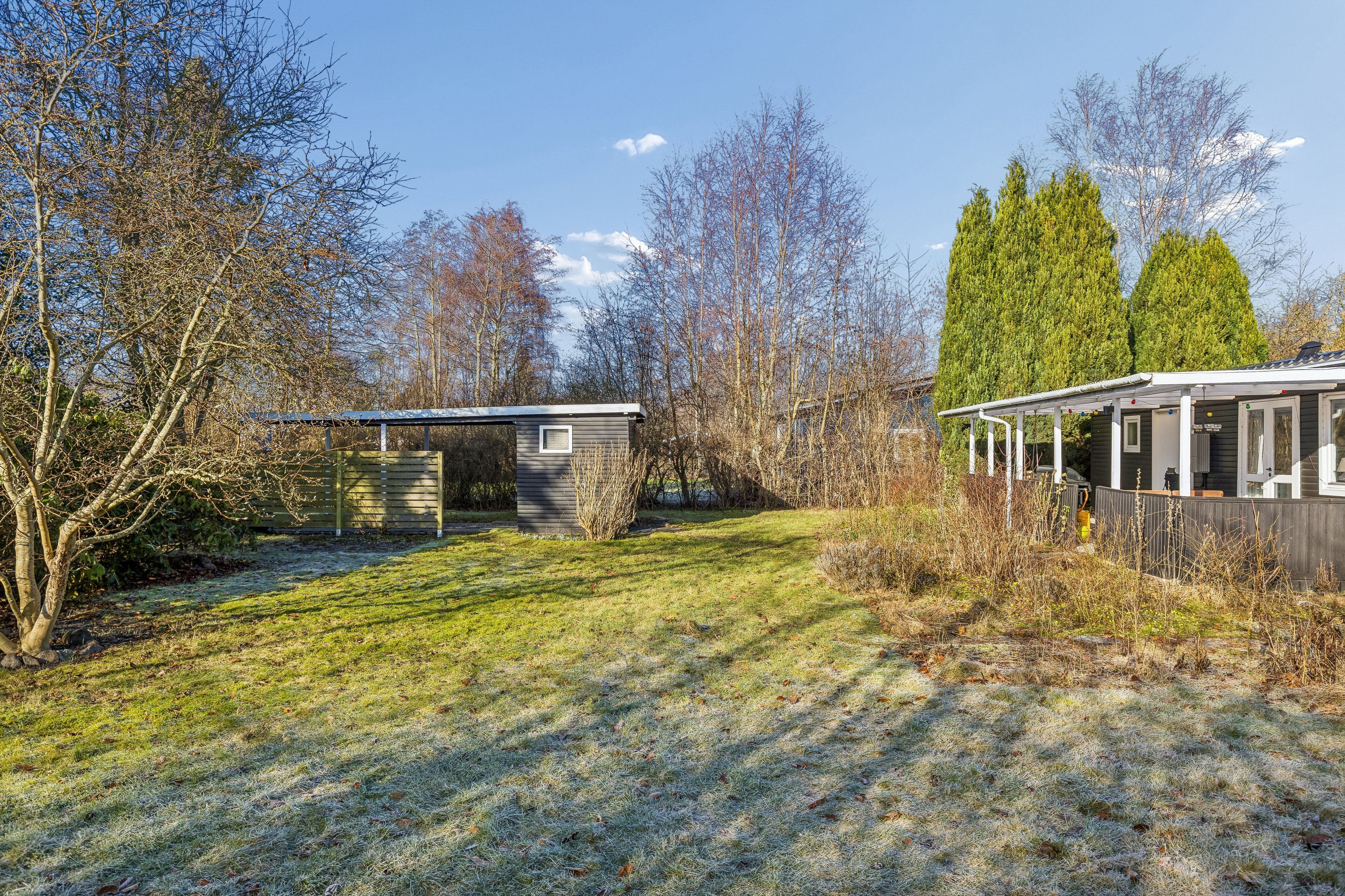 Tjørnehaven 10, 4571 Grevinge