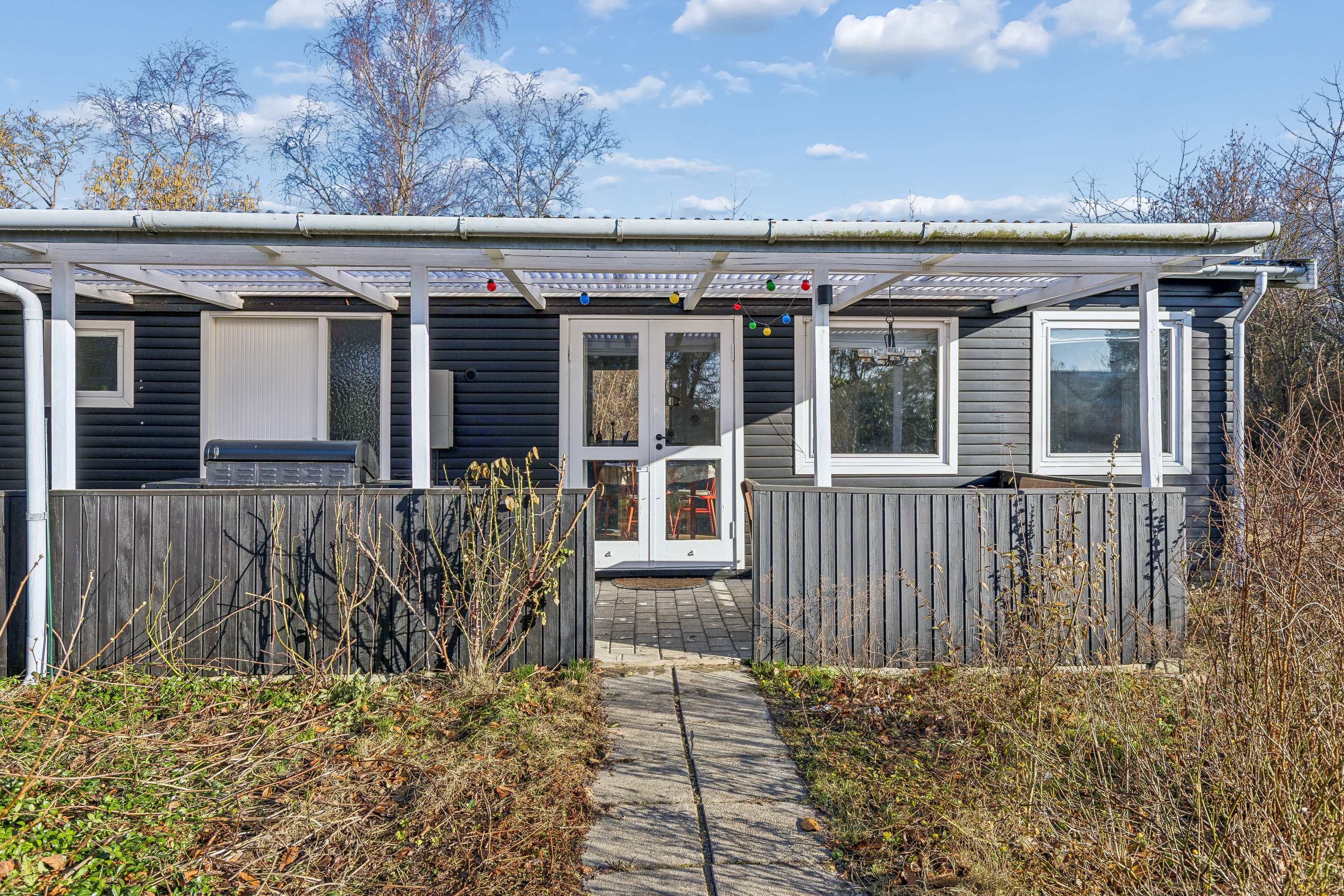 Tjørnehaven 10, 4571 Grevinge