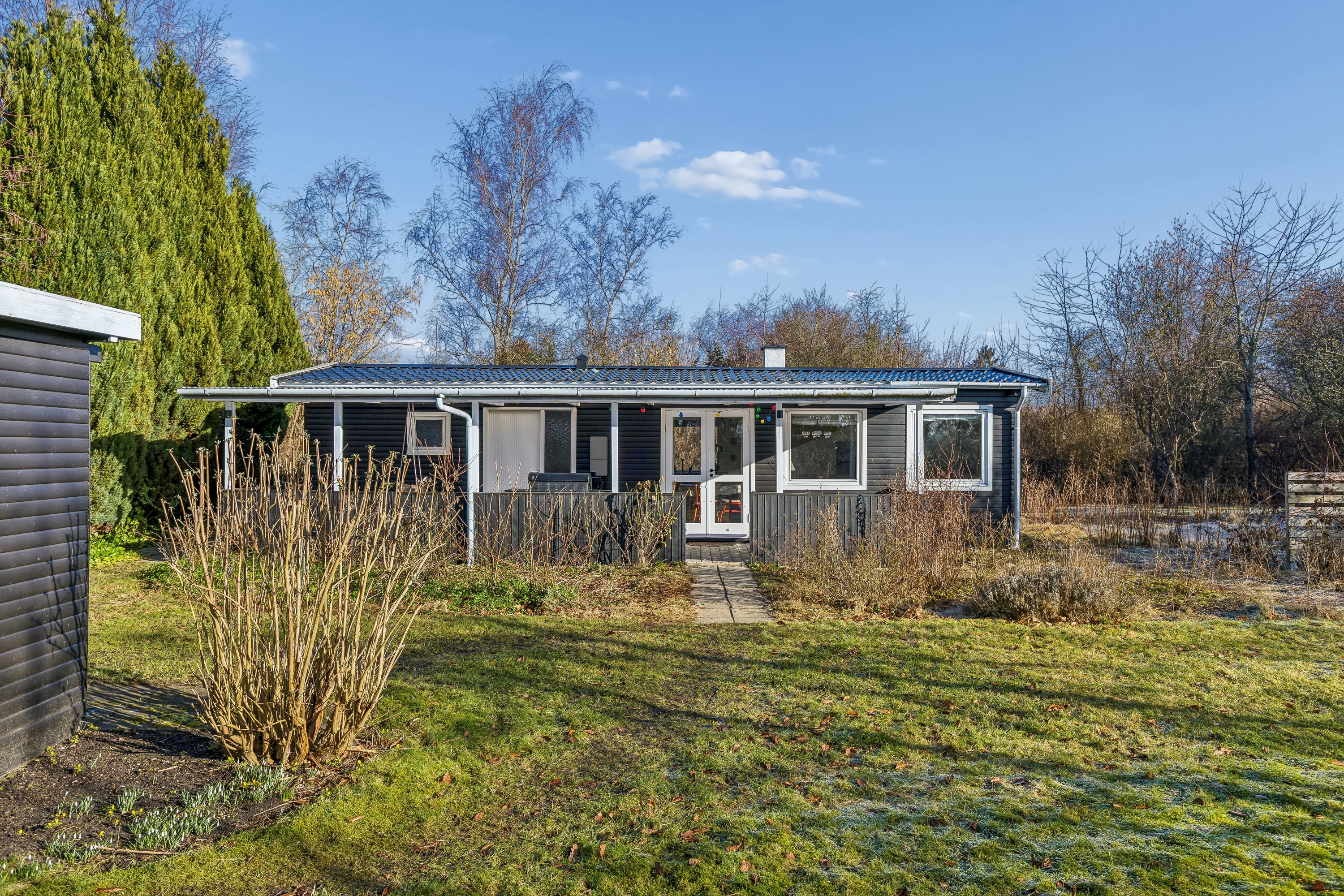 Tjørnehaven 10, 4571 Grevinge