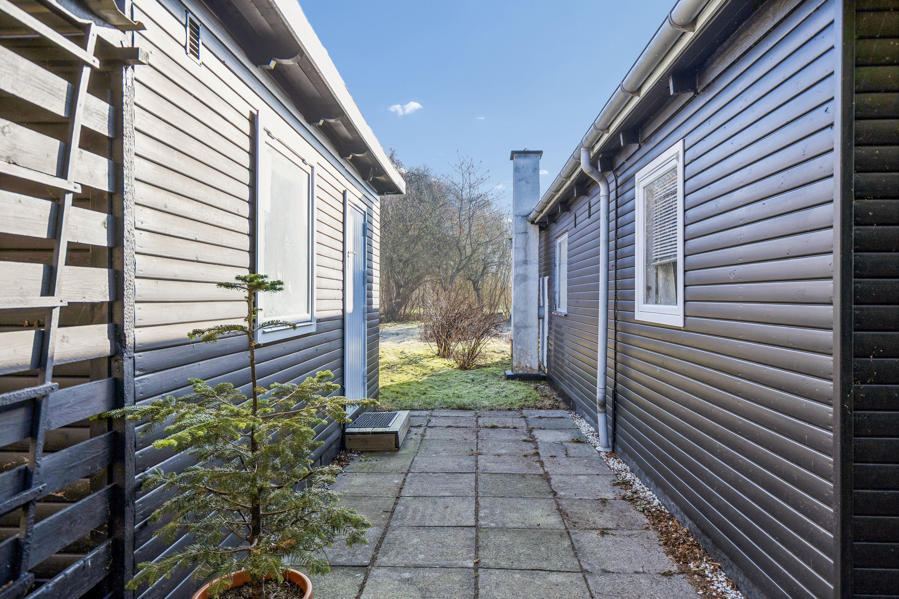 Tjørnehaven 10, 4571 Grevinge