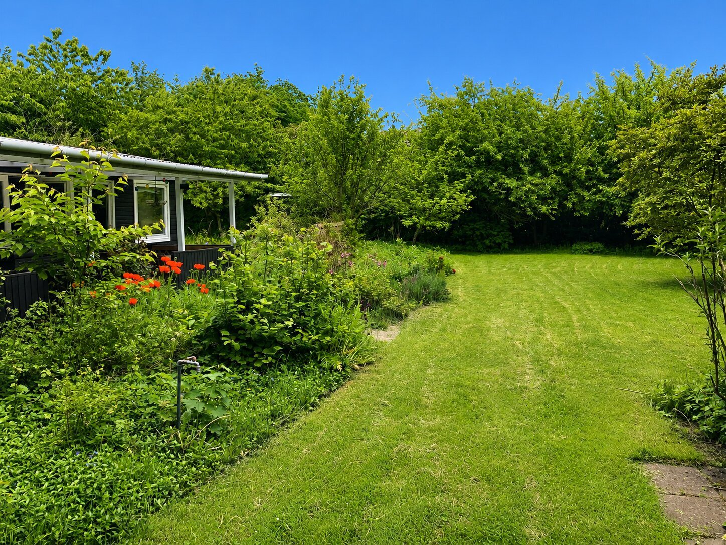 Tjørnehaven 10, 4571 Grevinge