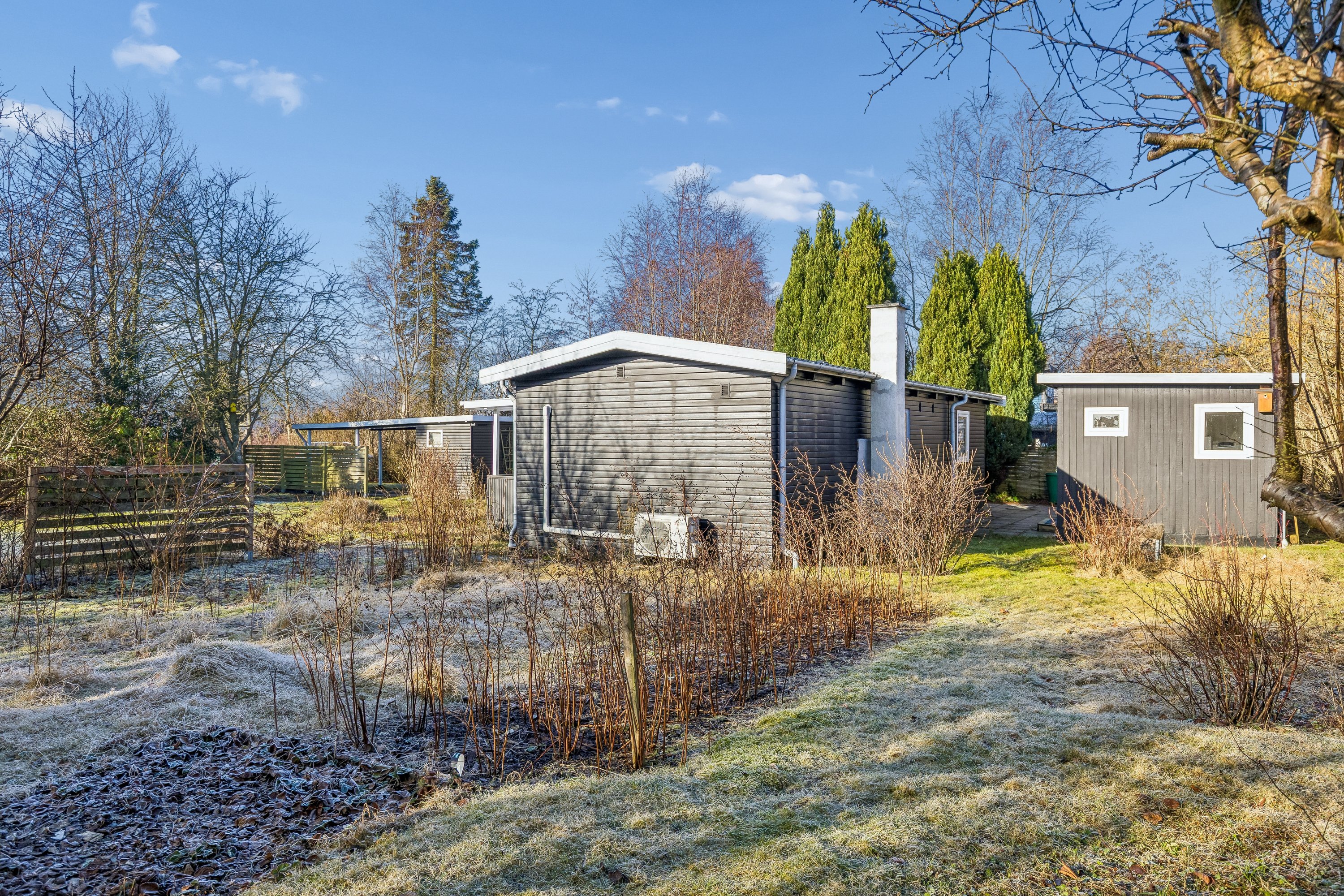 Tjørnehaven 10, 4571 Grevinge