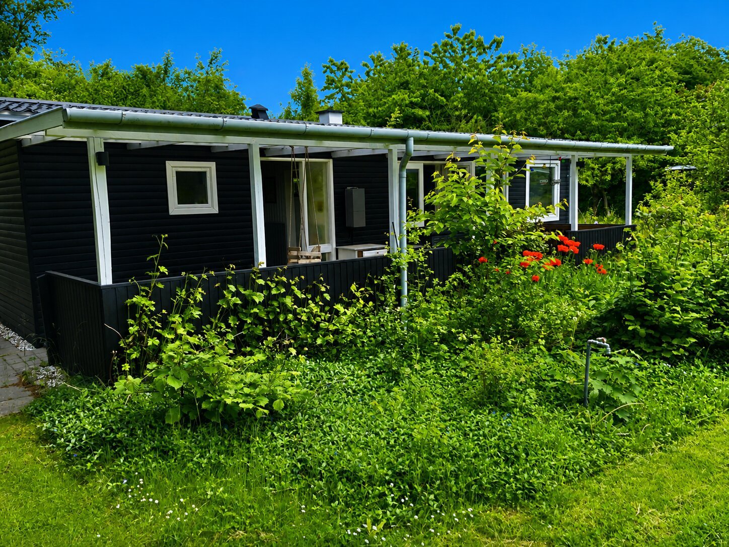 Tjørnehaven 10, 4571 Grevinge