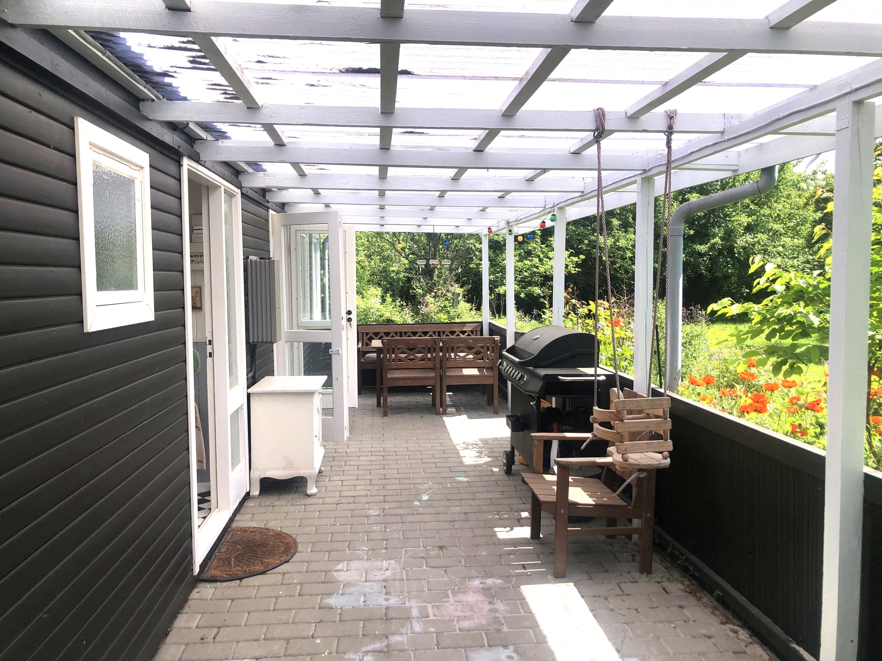 Tjørnehaven 10, 4571 Grevinge