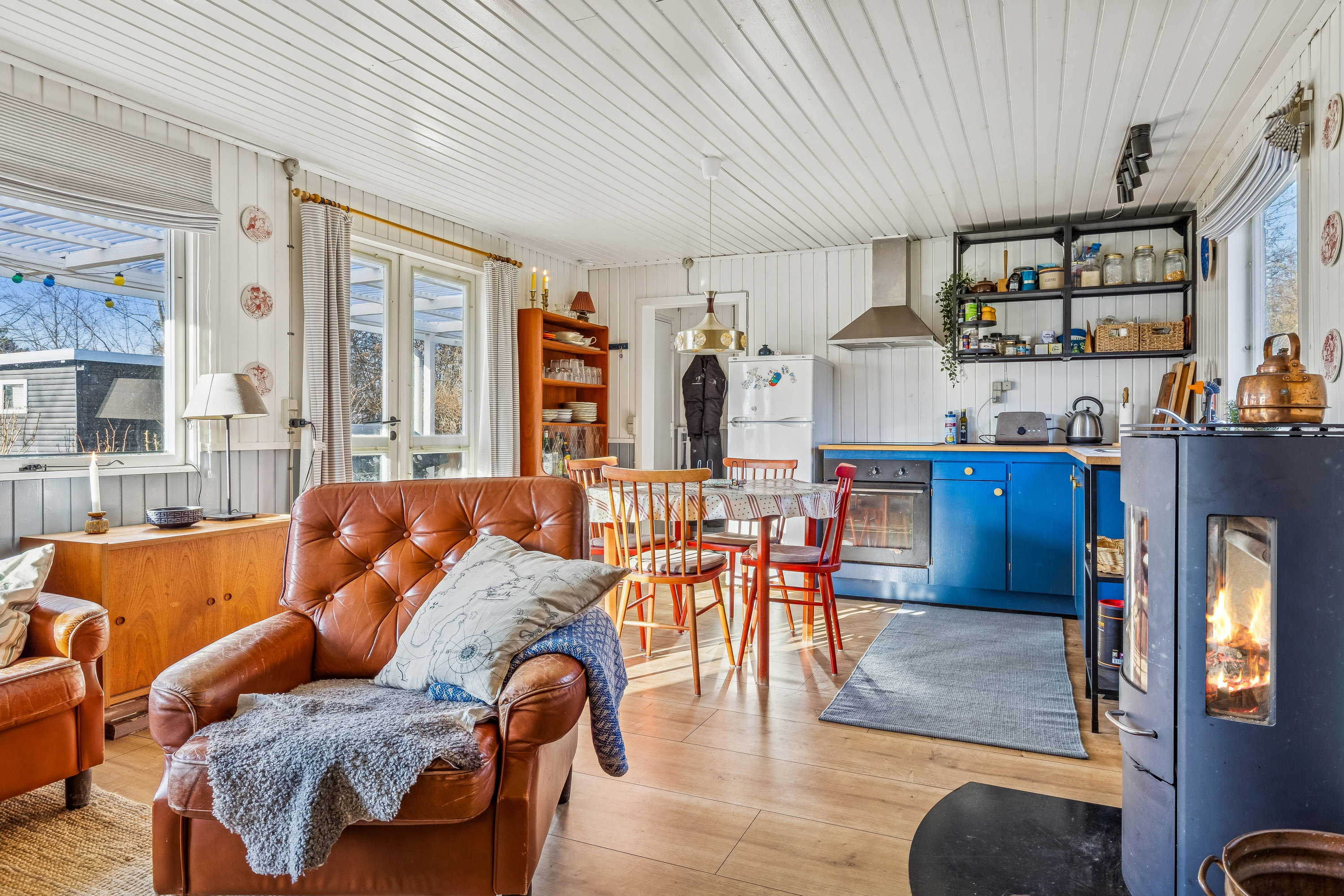 Tjørnehaven 10, 4571 Grevinge