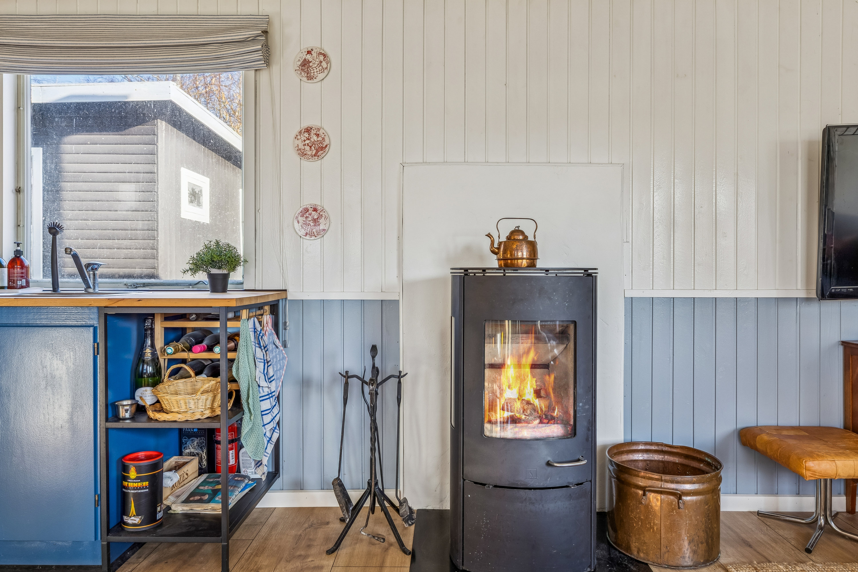 Tjørnehaven 10, 4571 Grevinge