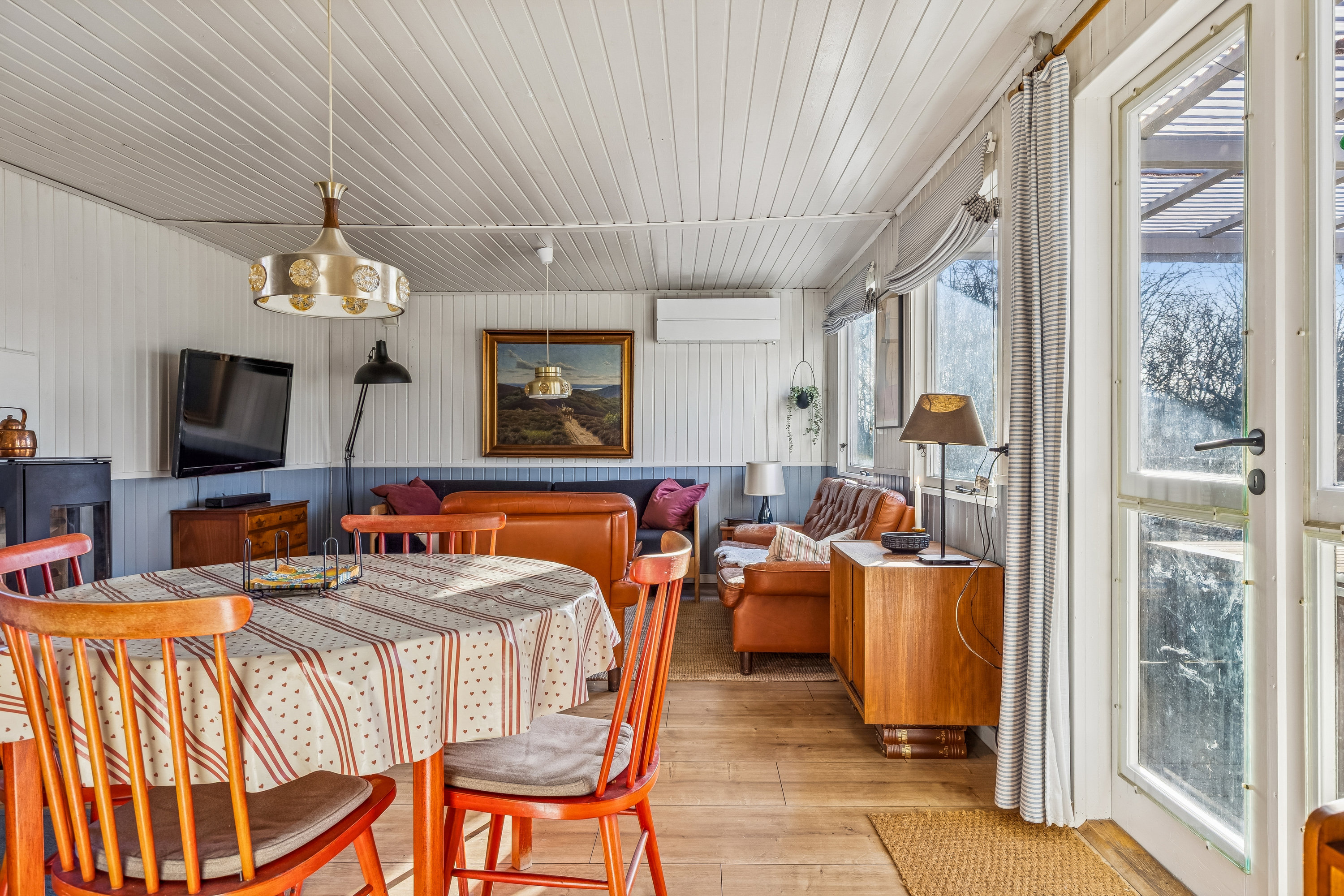 Tjørnehaven 10, 4571 Grevinge