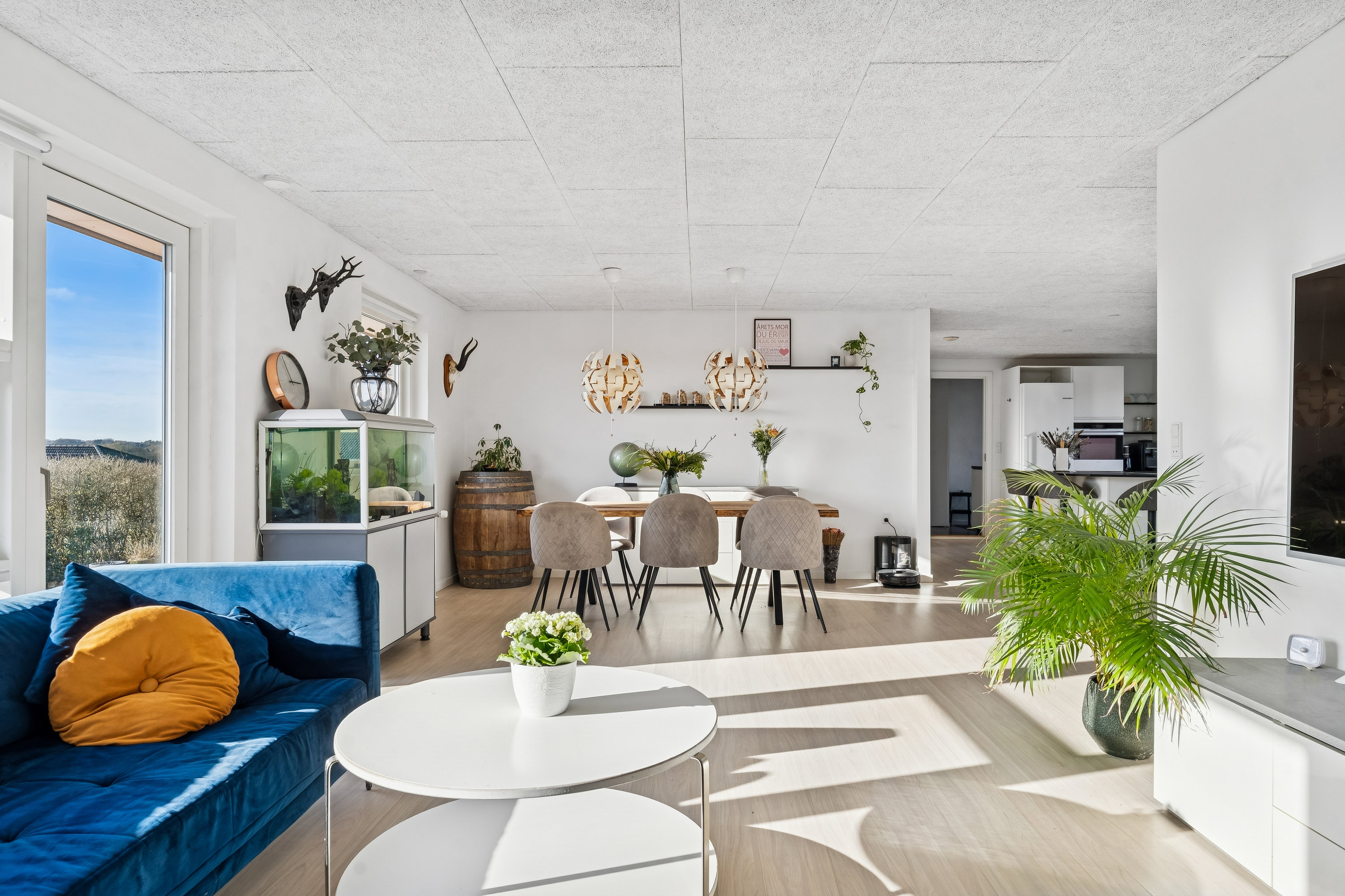 Elsdyrvej 9, 7160 Tørring