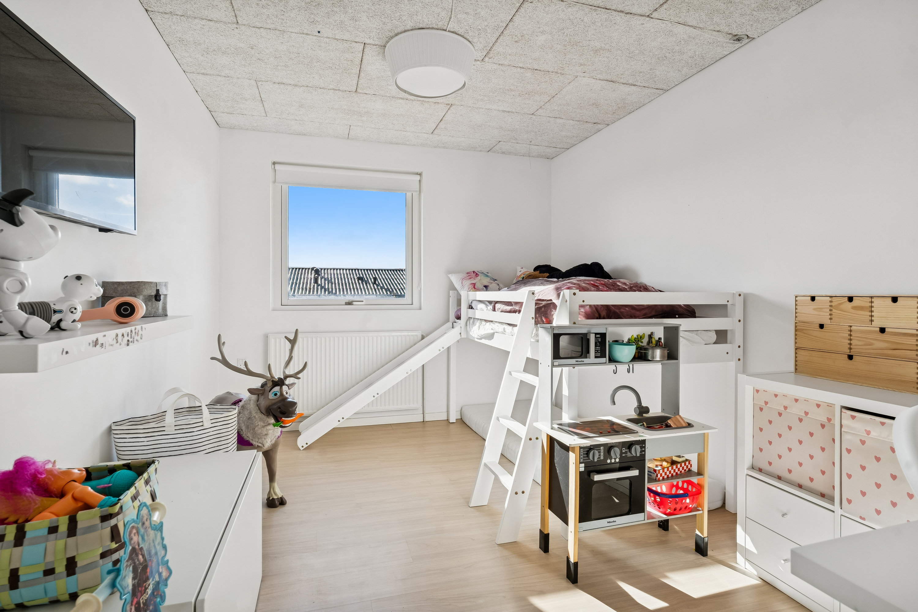 Elsdyrvej 9, 7160 Tørring
