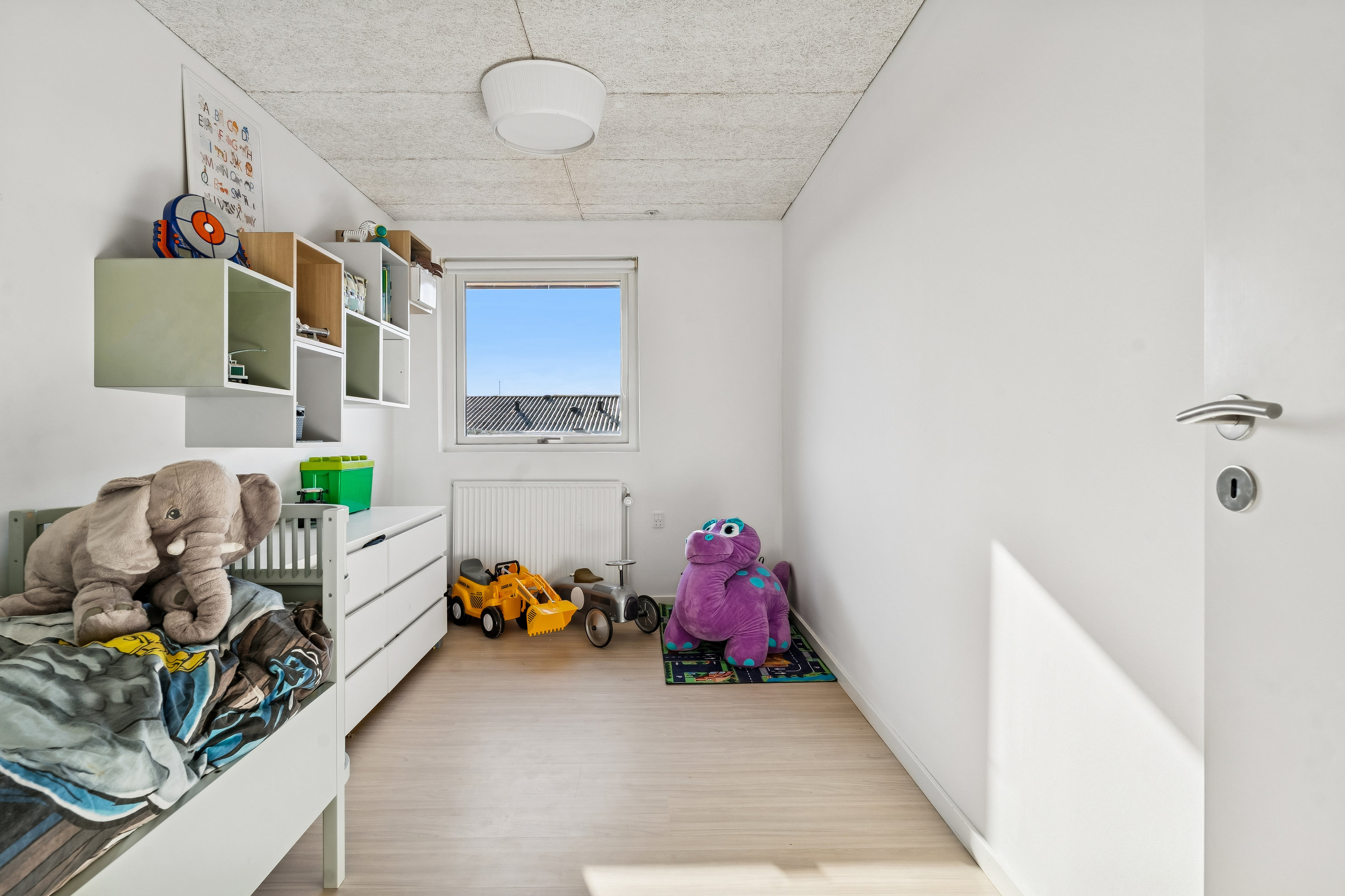 Elsdyrvej 9, 7160 Tørring