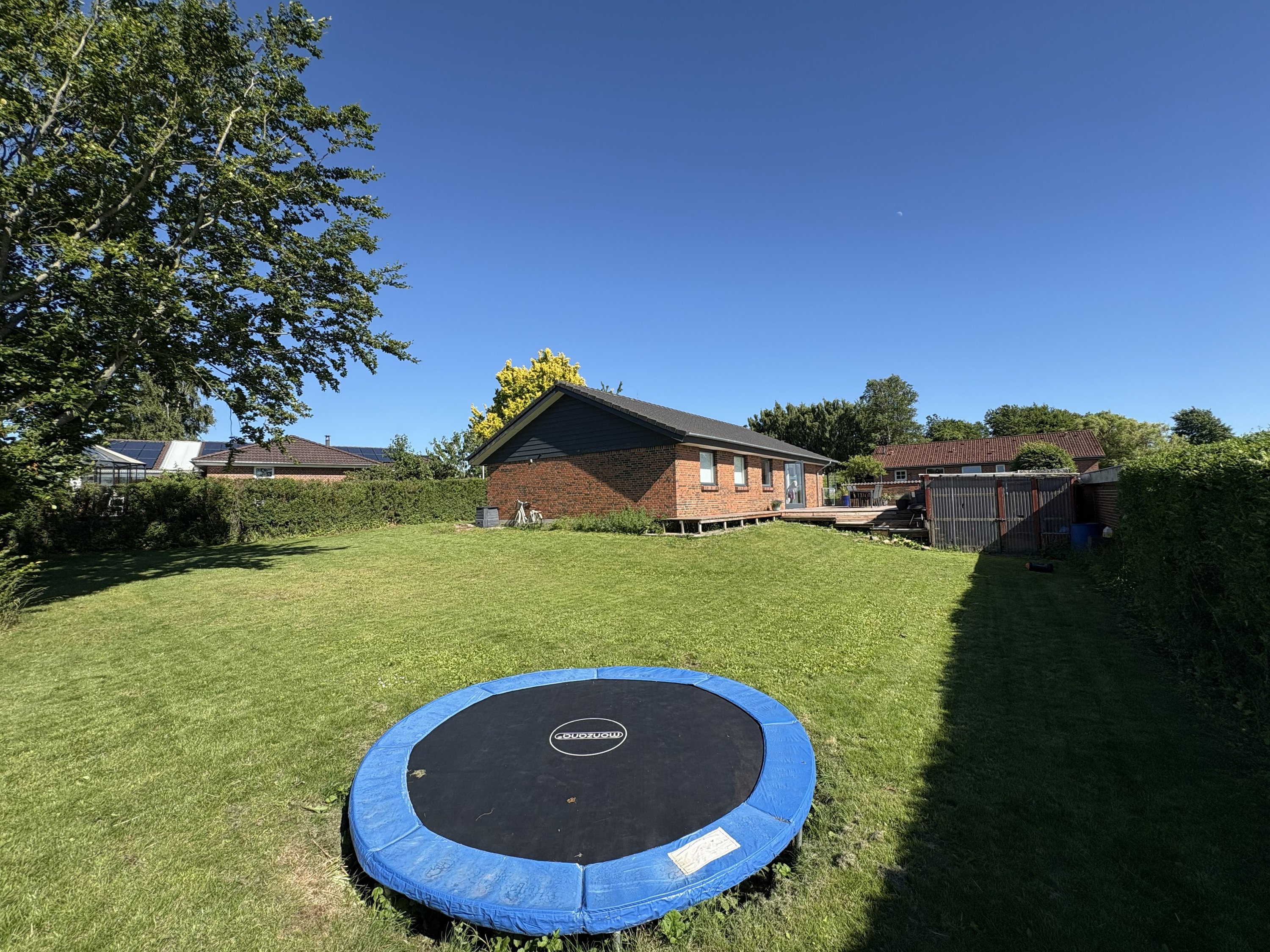 Elsdyrvej 9, 7160 Tørring