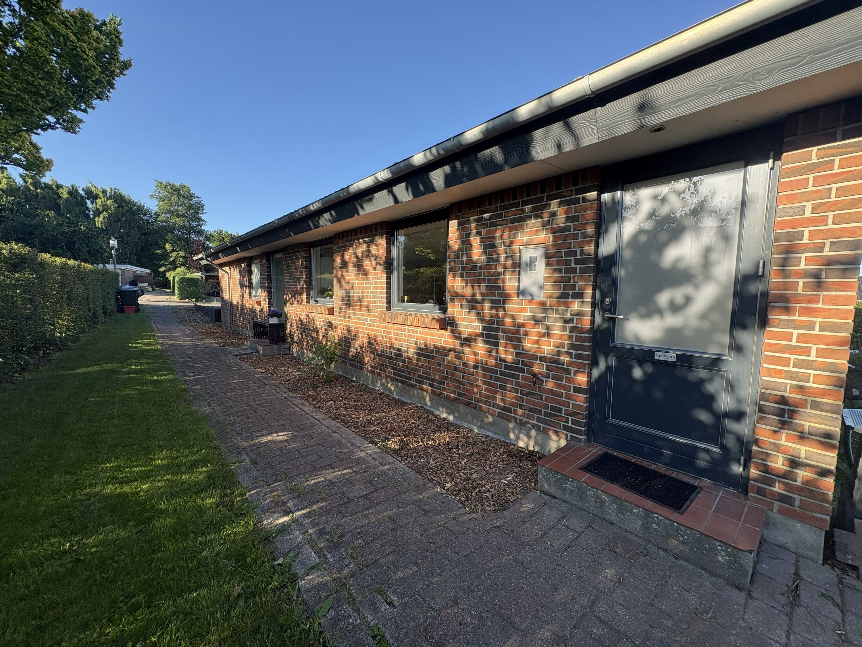 Elsdyrvej 9, 7160 Tørring