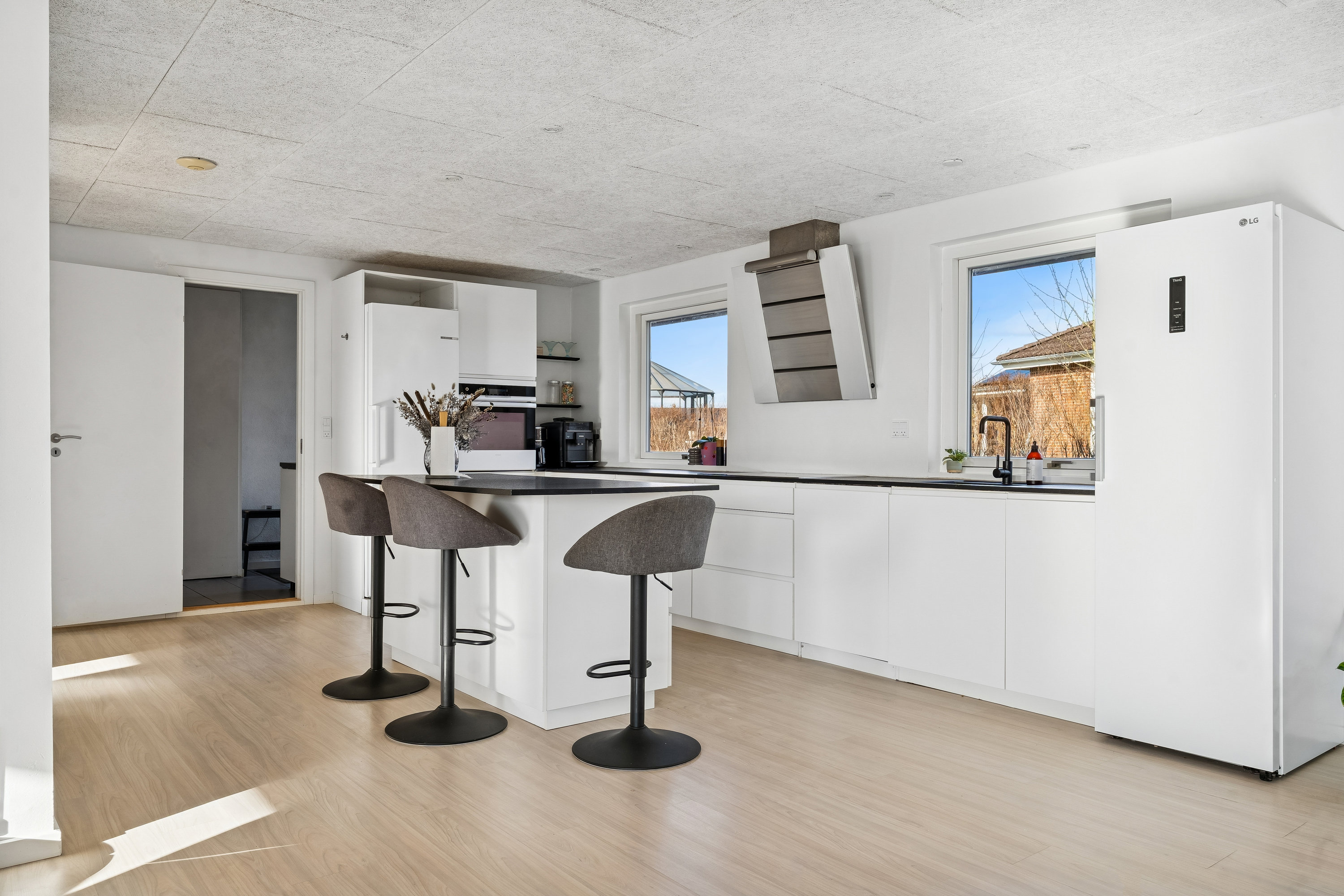 Elsdyrvej 9, 7160 Tørring