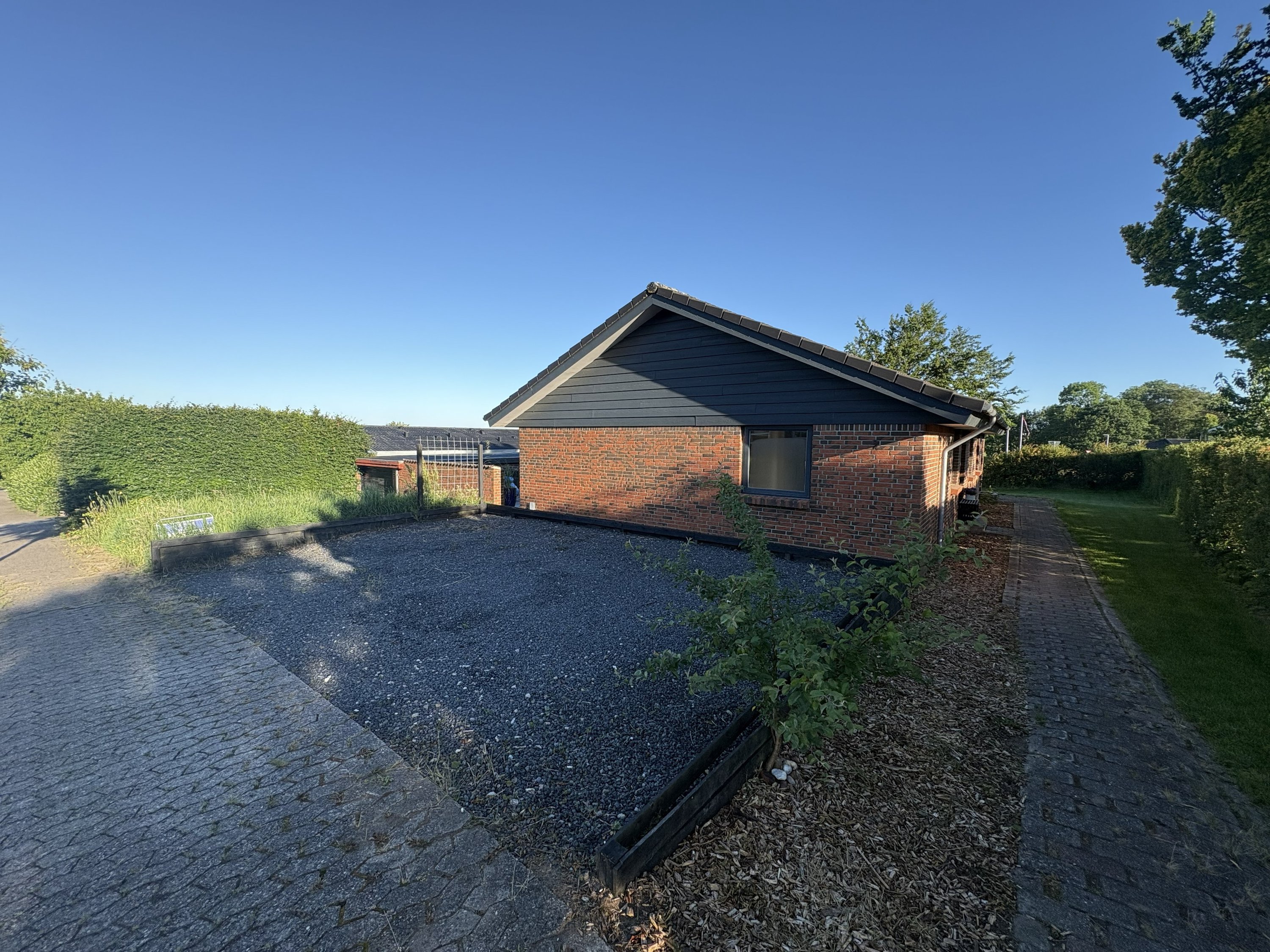 Elsdyrvej 9, 7160 Tørring