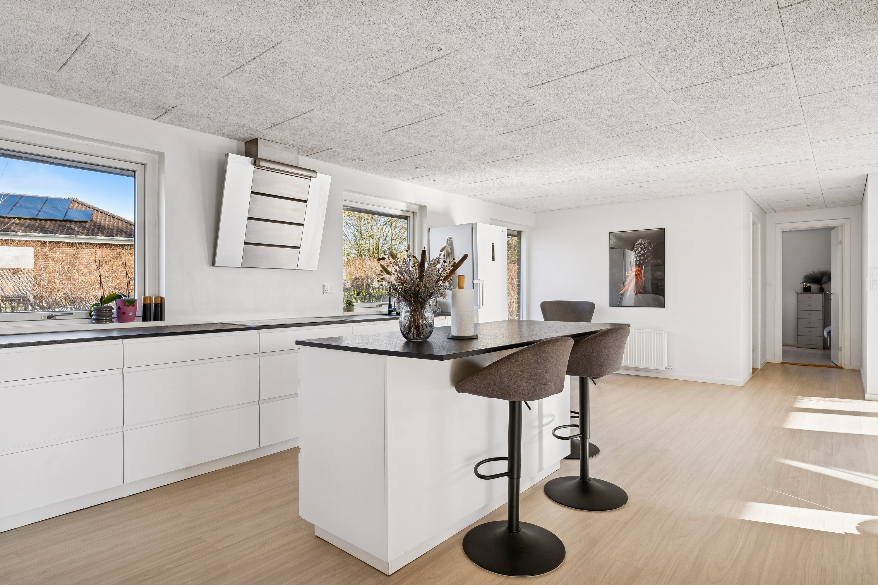 Elsdyrvej 9, 7160 Tørring