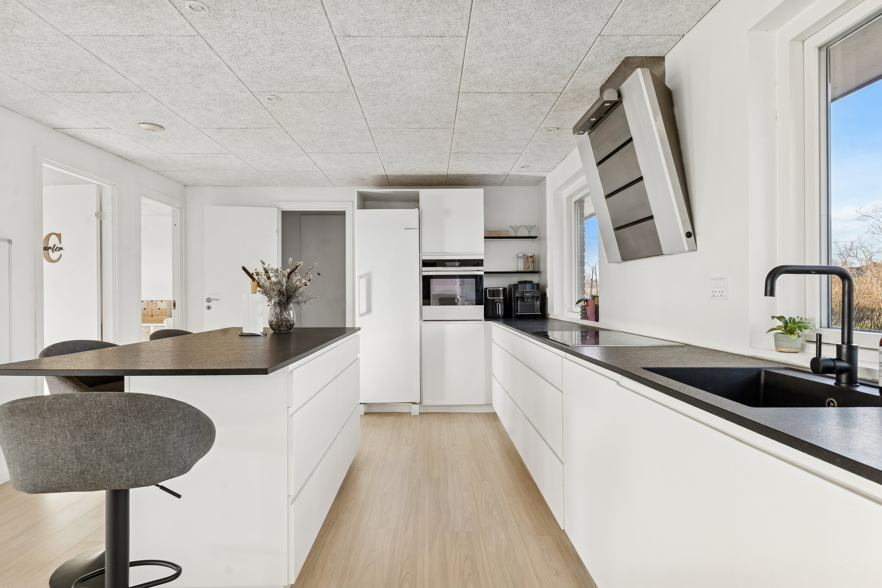 Elsdyrvej 9, 7160 Tørring