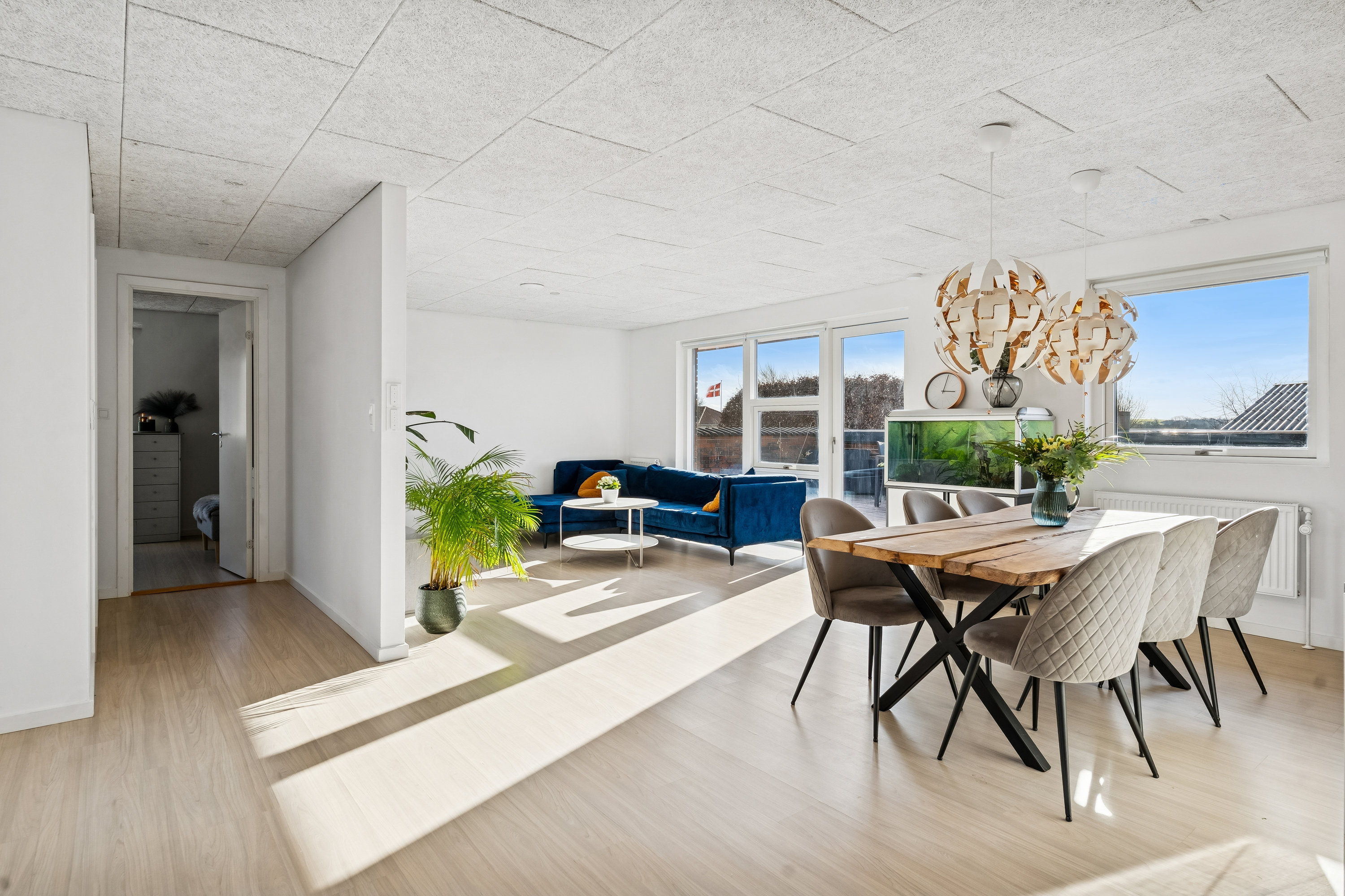Elsdyrvej 9, 7160 Tørring
