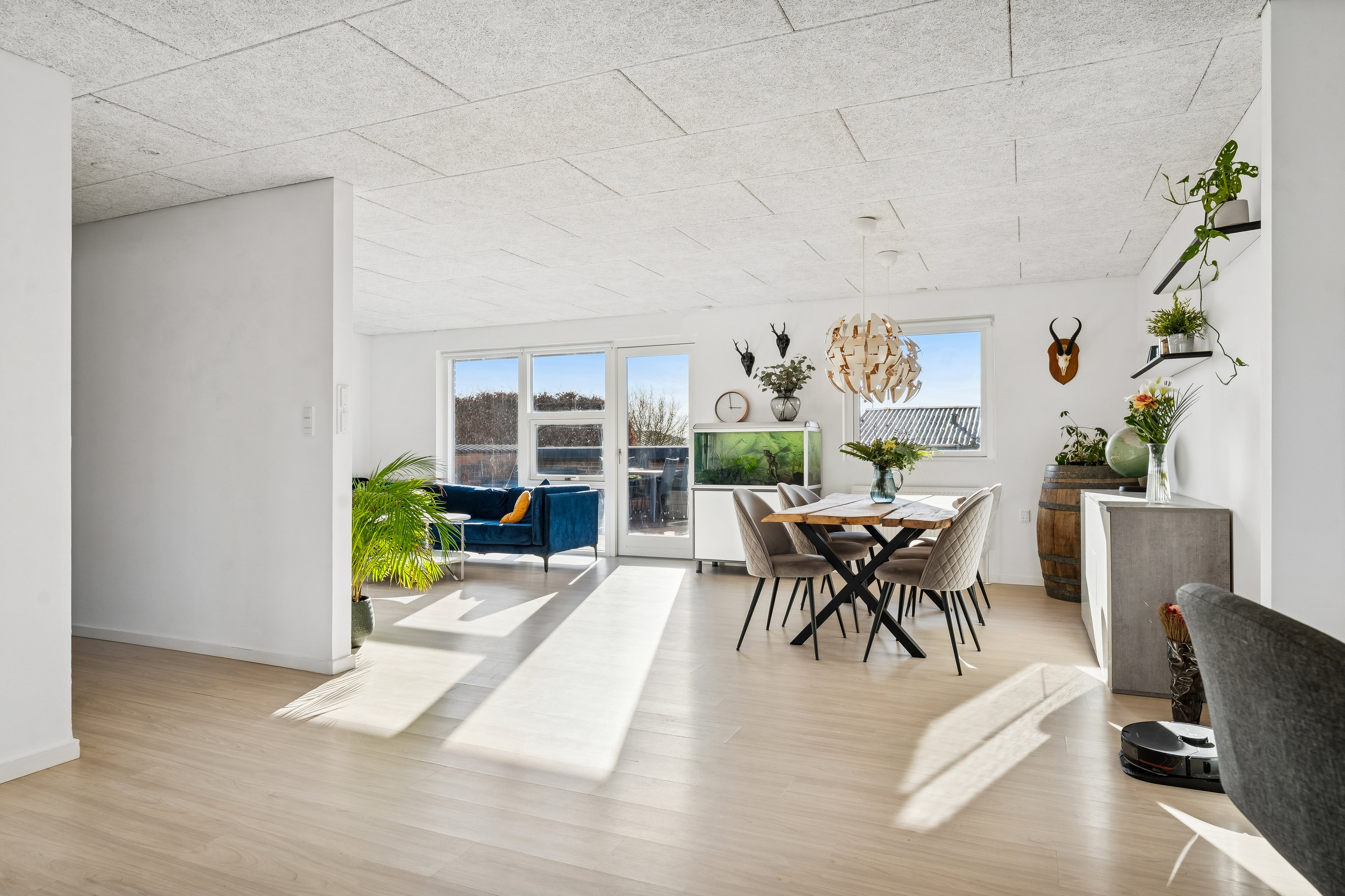 Elsdyrvej 9, 7160 Tørring