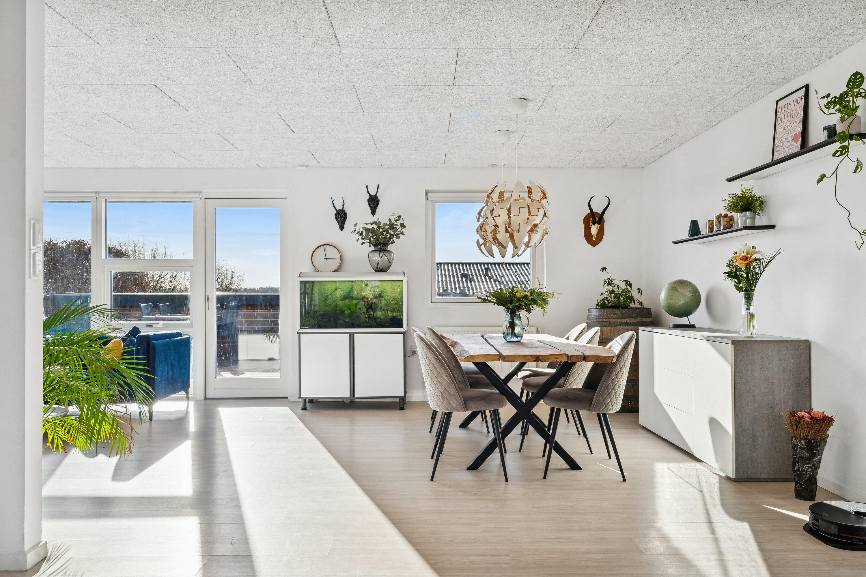 Elsdyrvej 9, 7160 Tørring