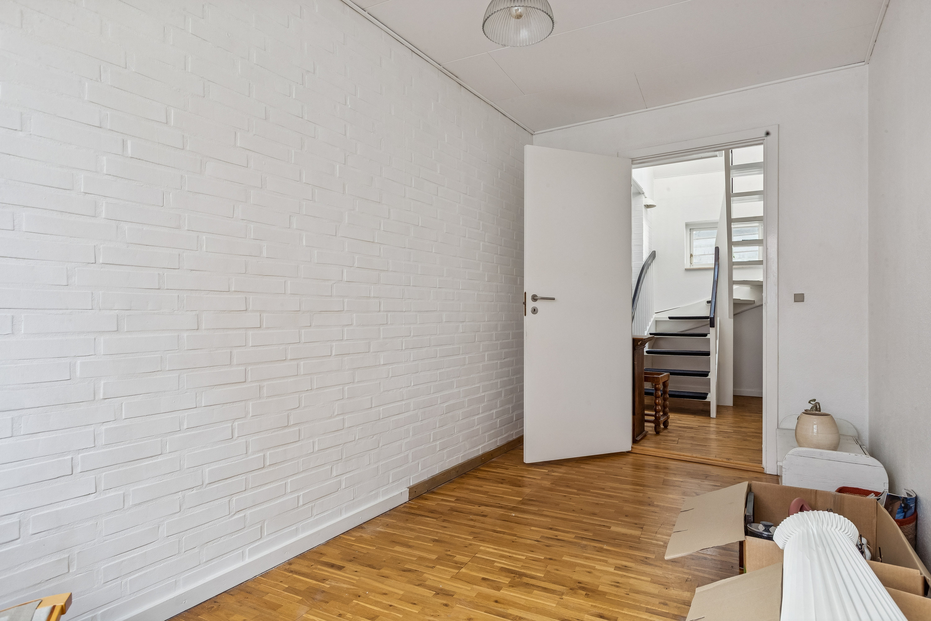 Nyportstræde 3A, 4600 Køge