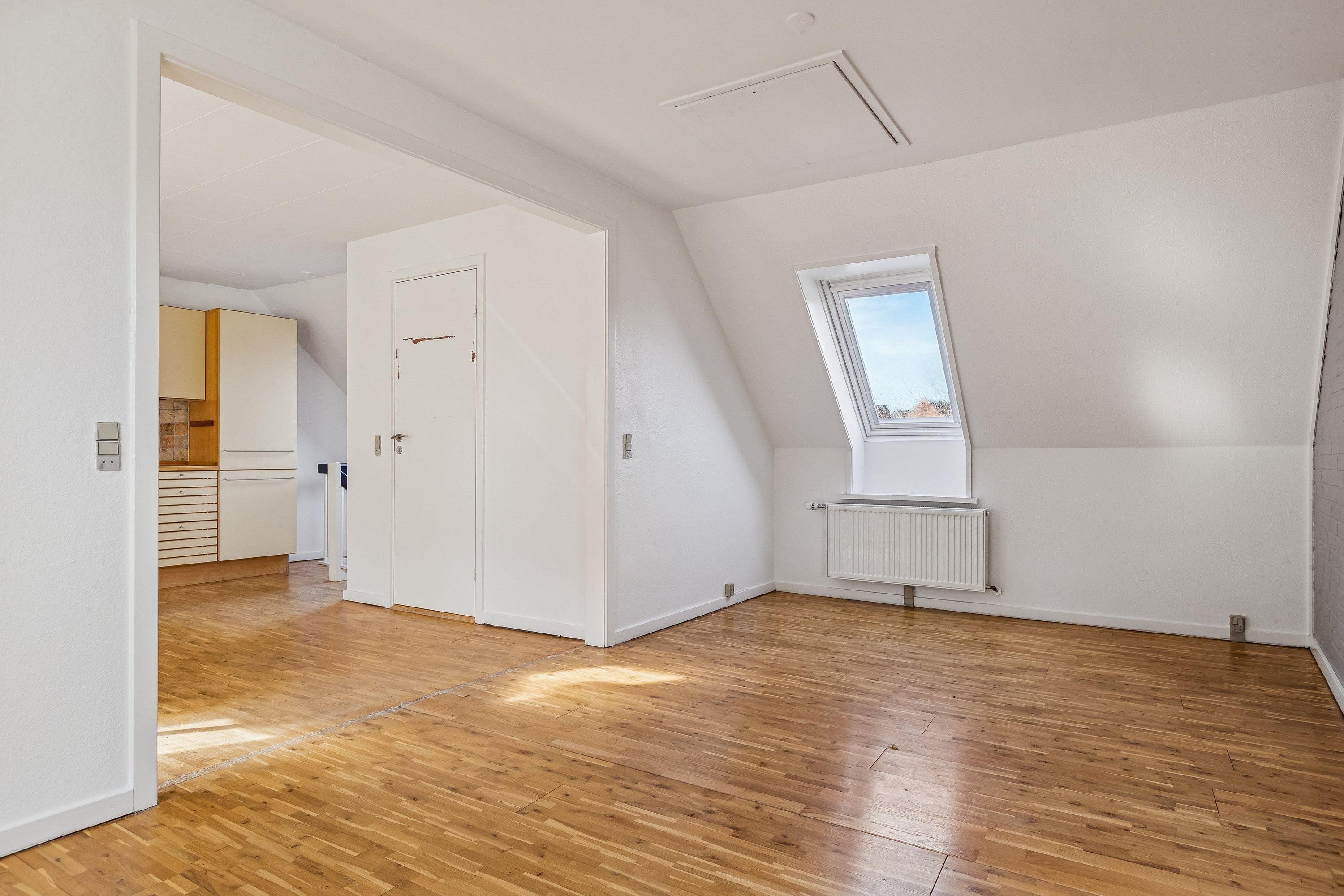 Nyportstræde 3A, 4600 Køge