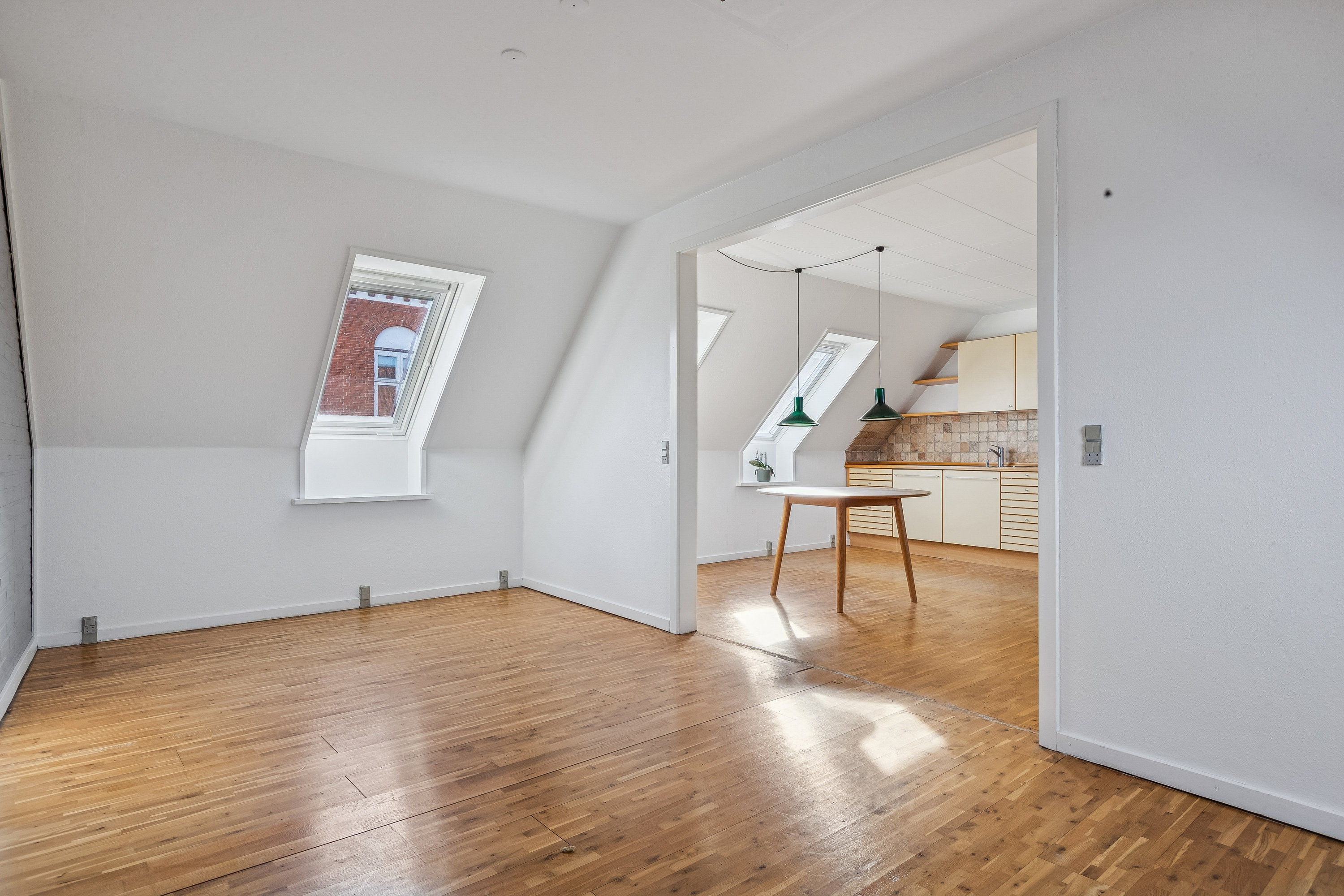 Nyportstræde 3A, 4600 Køge