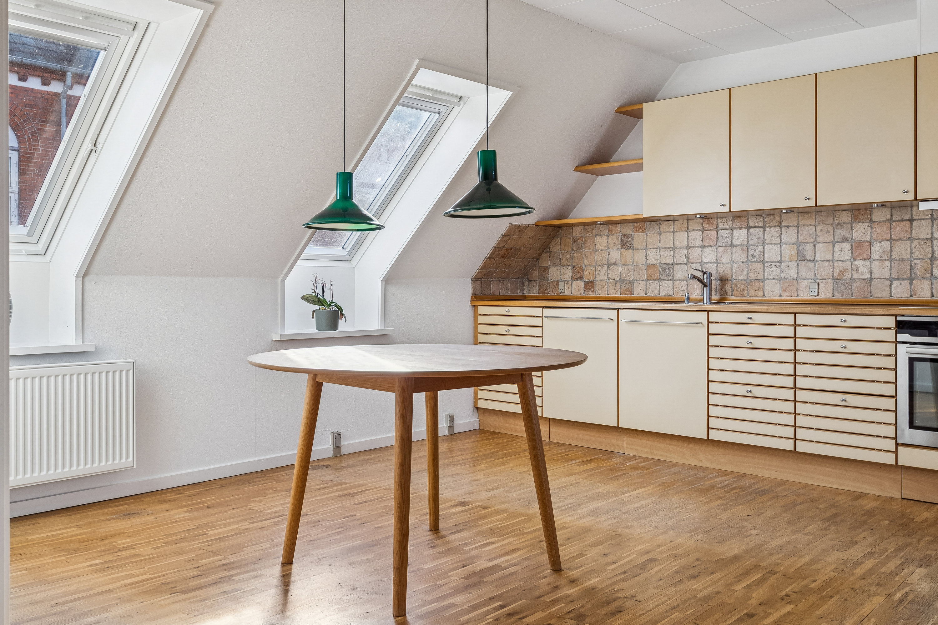Nyportstræde 3A, 4600 Køge