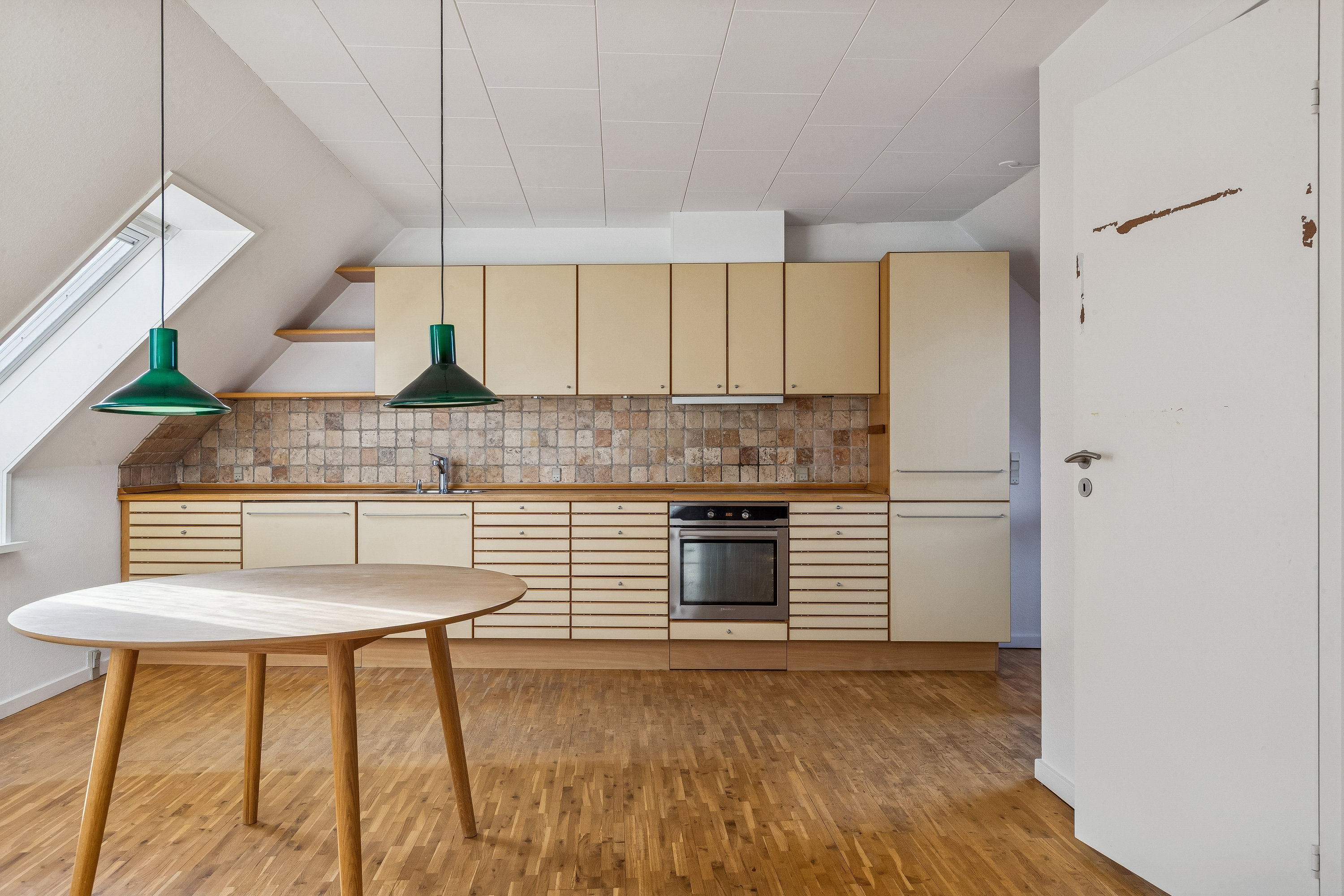 Nyportstræde 3A, 4600 Køge
