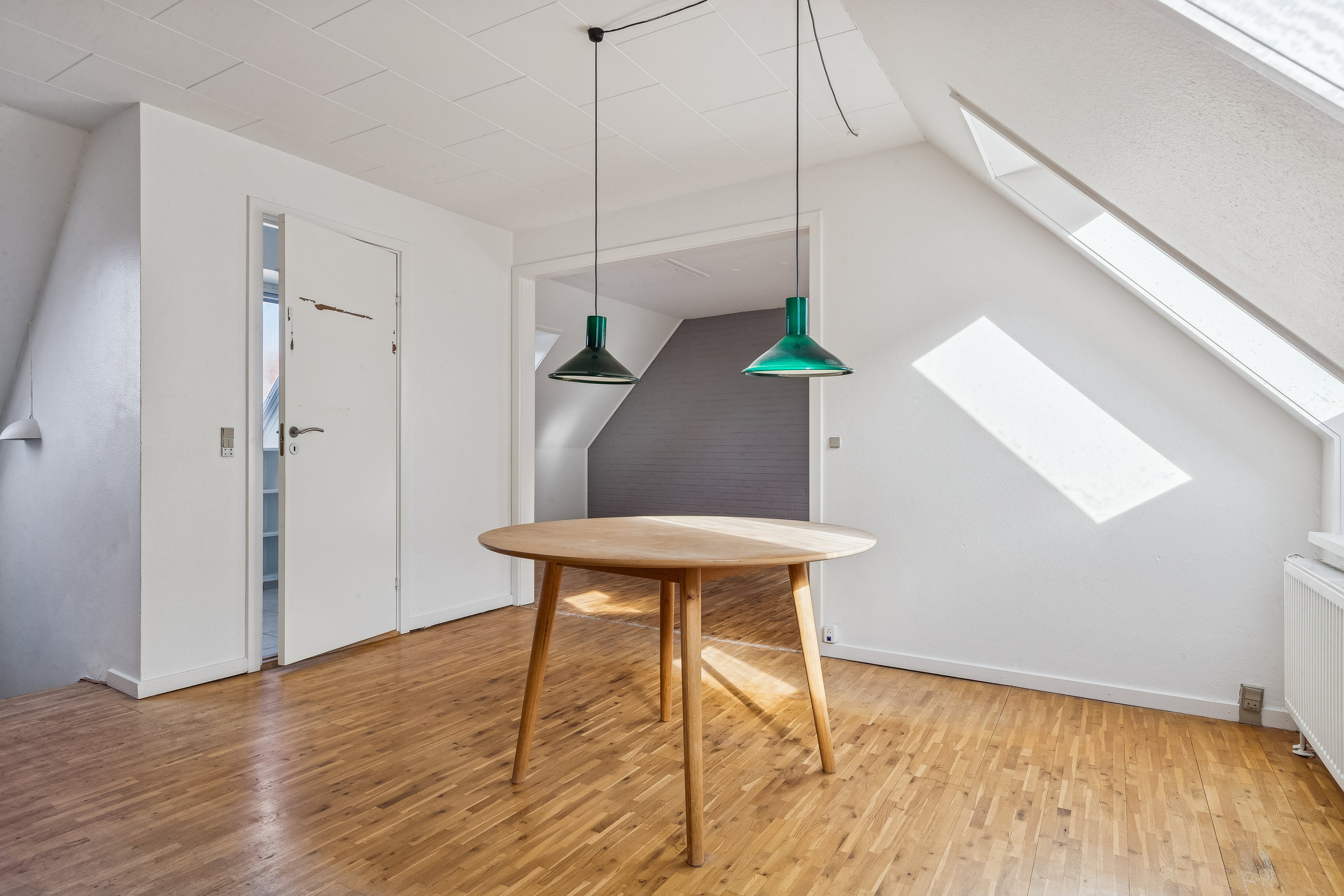 Nyportstræde 3A, 4600 Køge