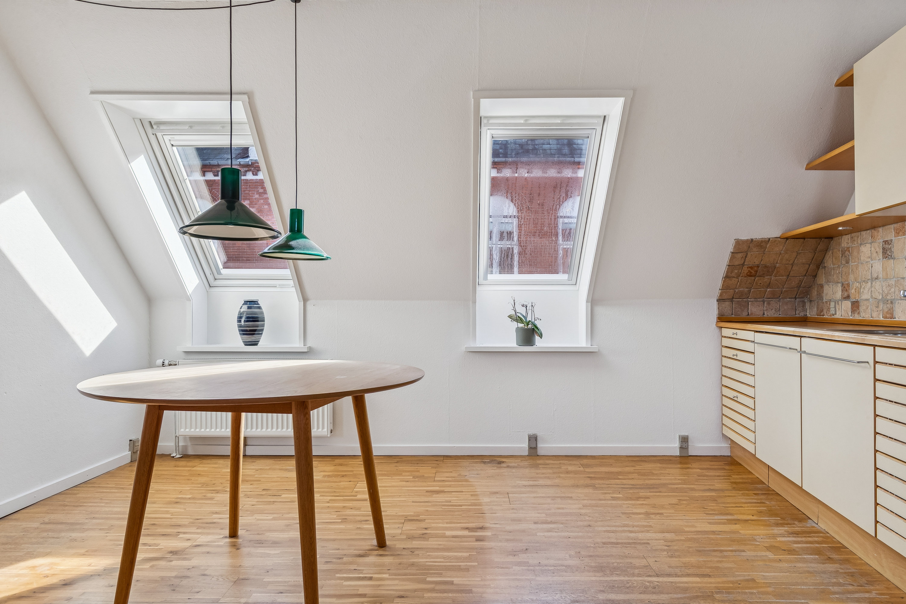 Nyportstræde 3A, 4600 Køge
