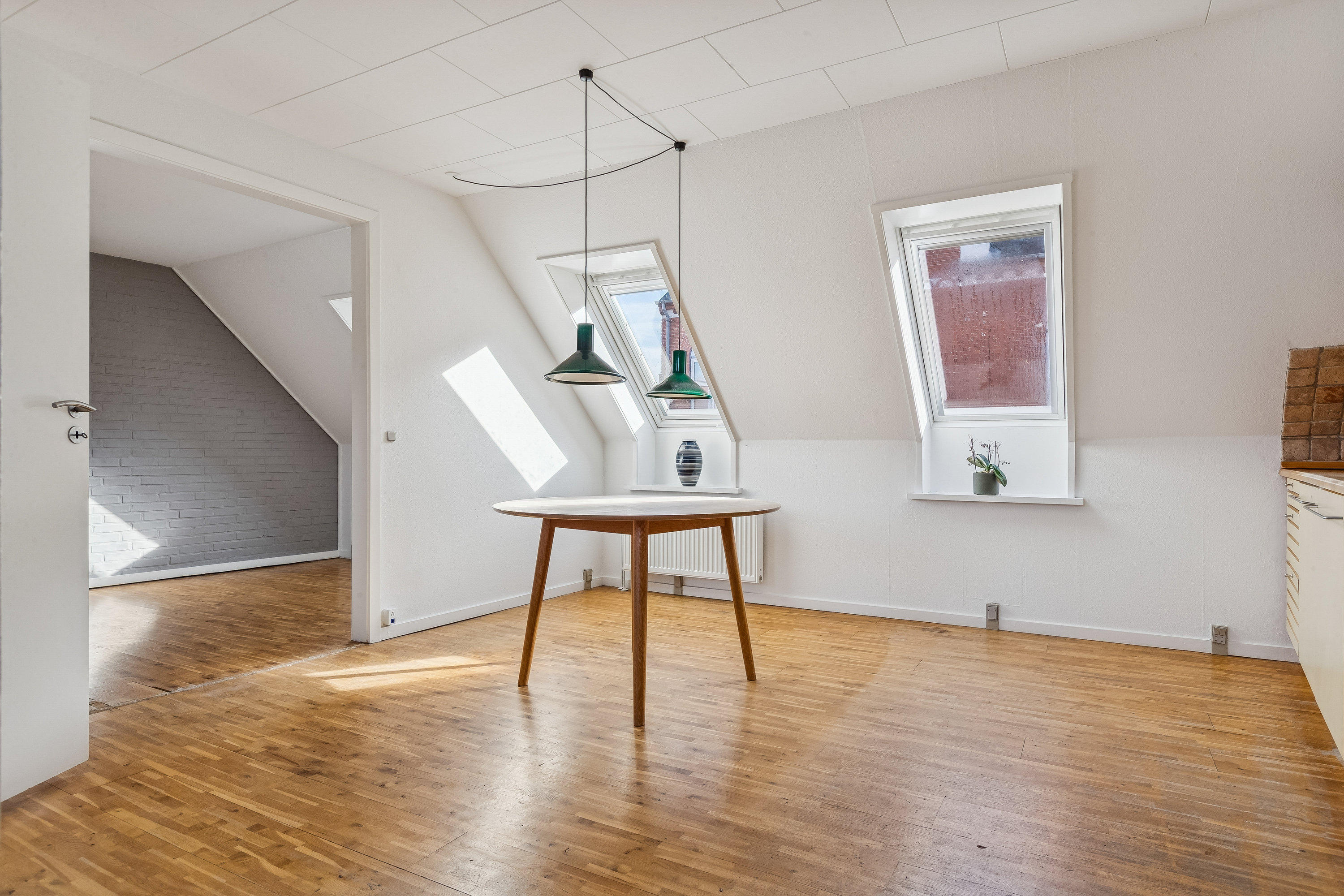 Nyportstræde 3A, 4600 Køge