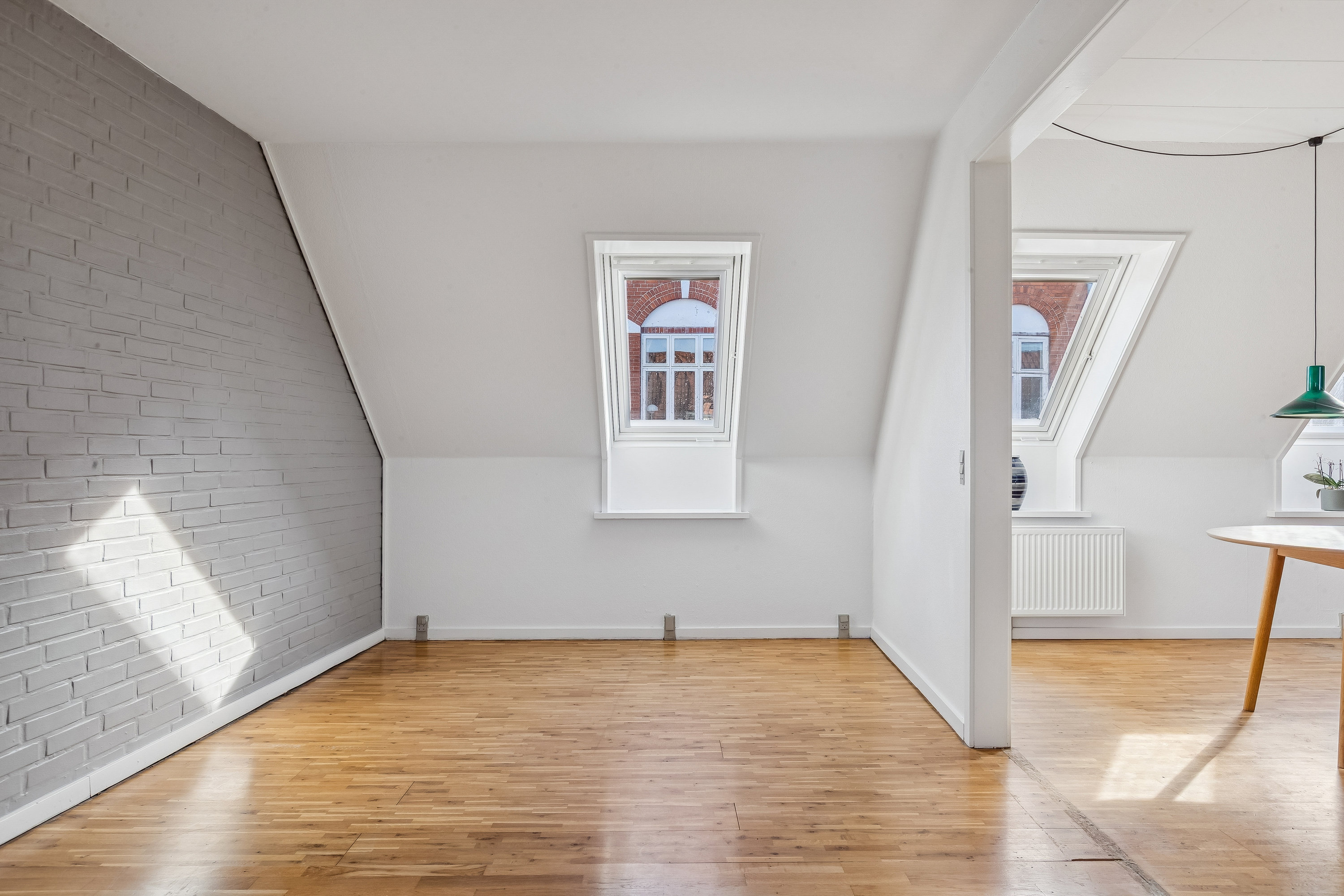 Nyportstræde 3A, 4600 Køge