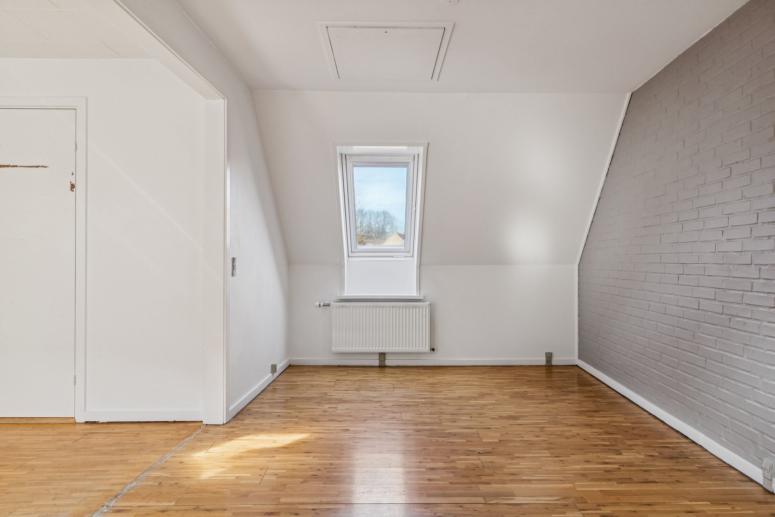 Nyportstræde 3A, 4600 Køge