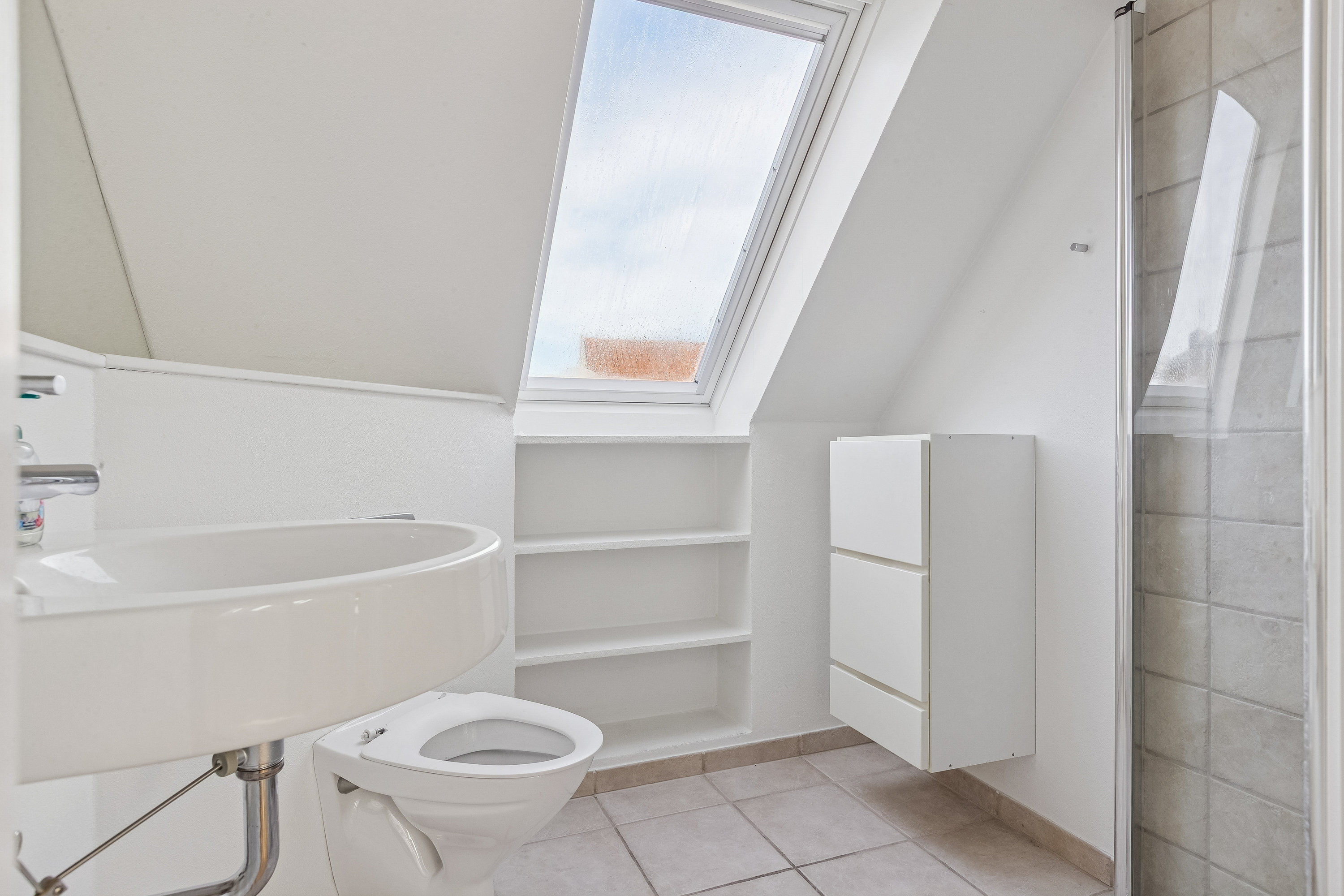 Nyportstræde 3A, 4600 Køge