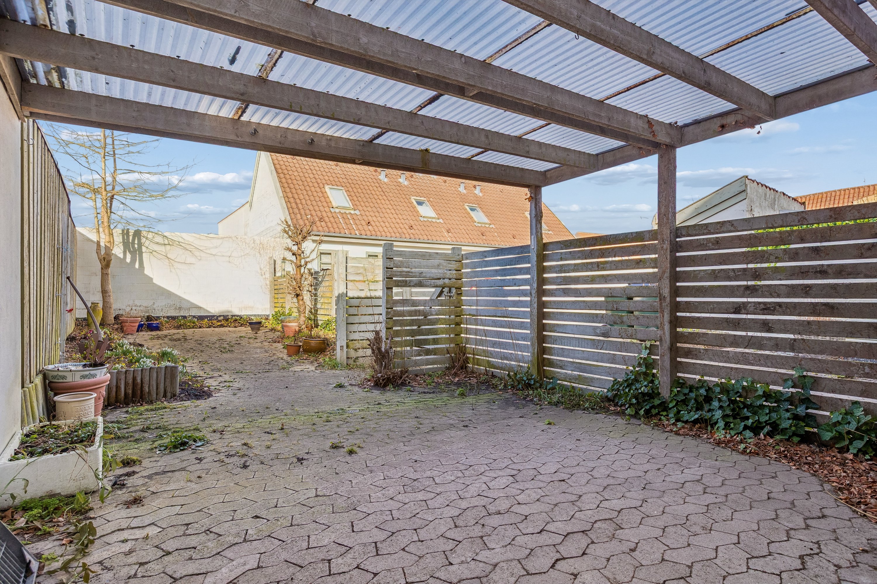 Nyportstræde 3A, 4600 Køge