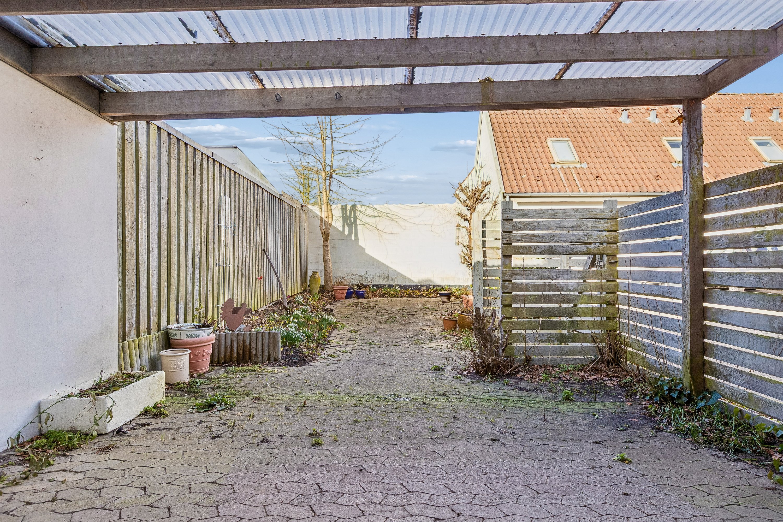 Nyportstræde 3A, 4600 Køge