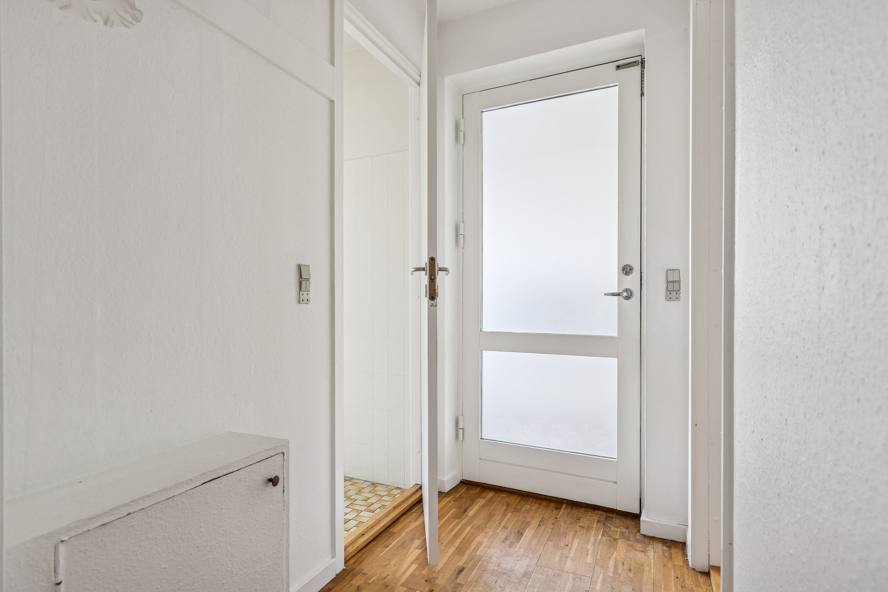 Nyportstræde 3A, 4600 Køge