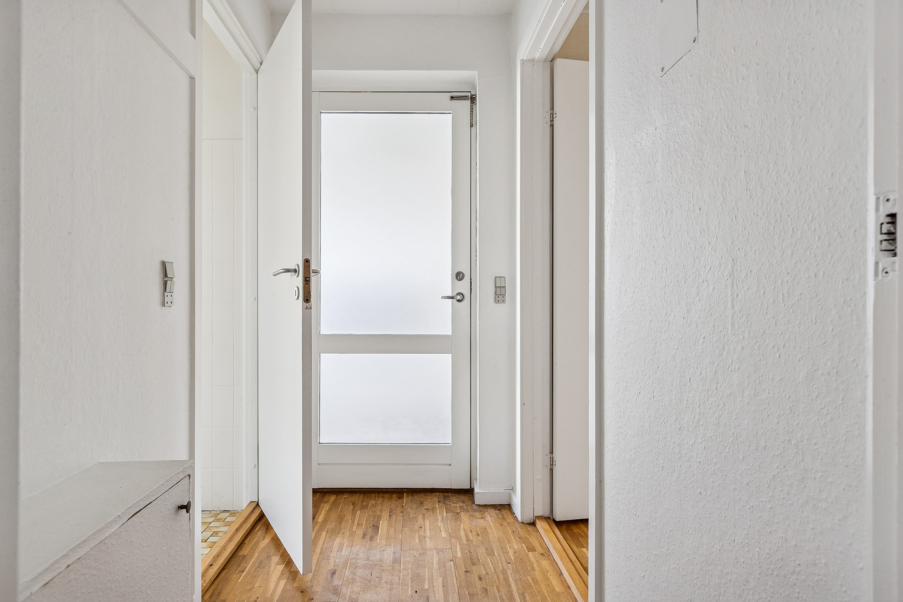 Nyportstræde 3A, 4600 Køge