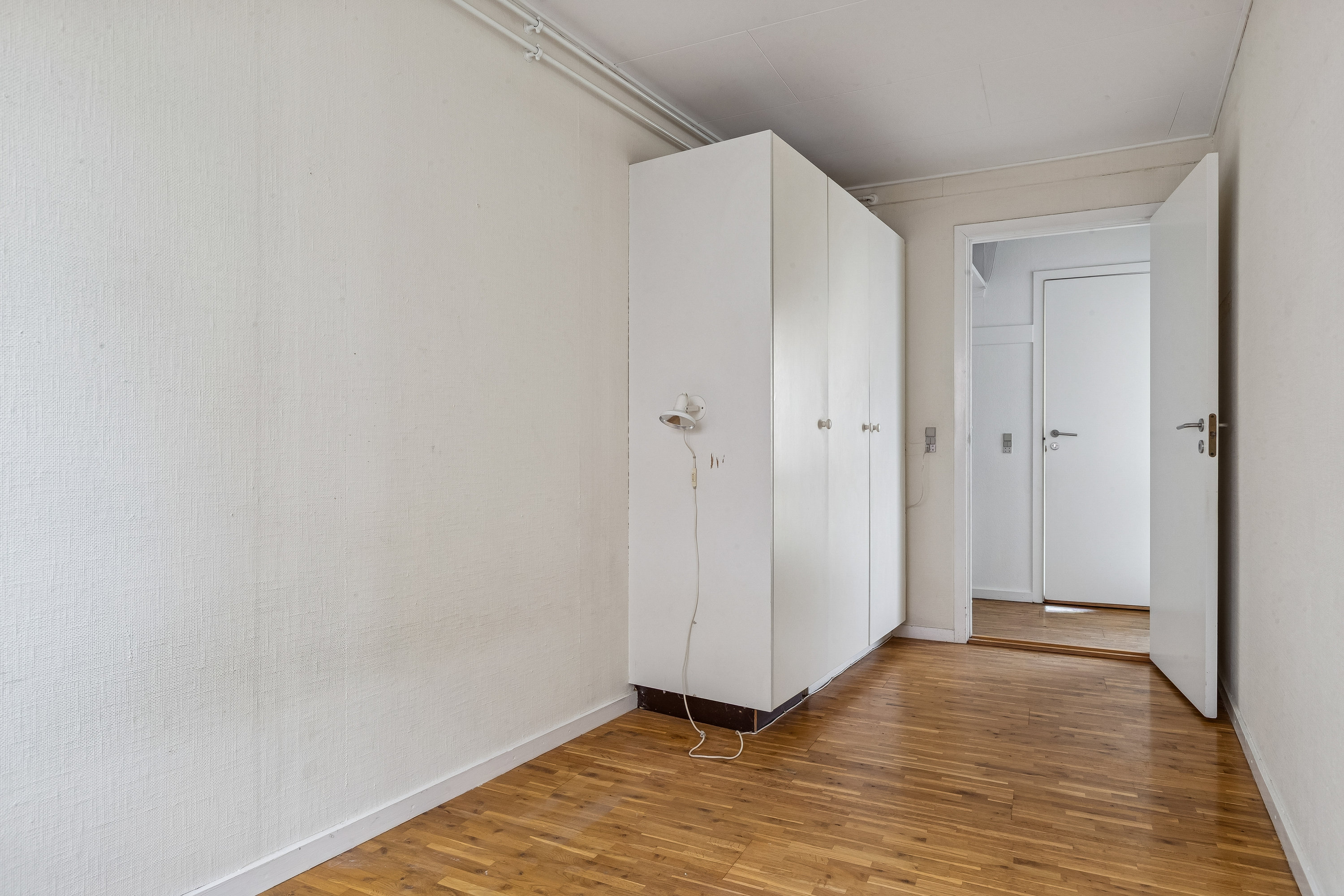 Nyportstræde 3A, 4600 Køge