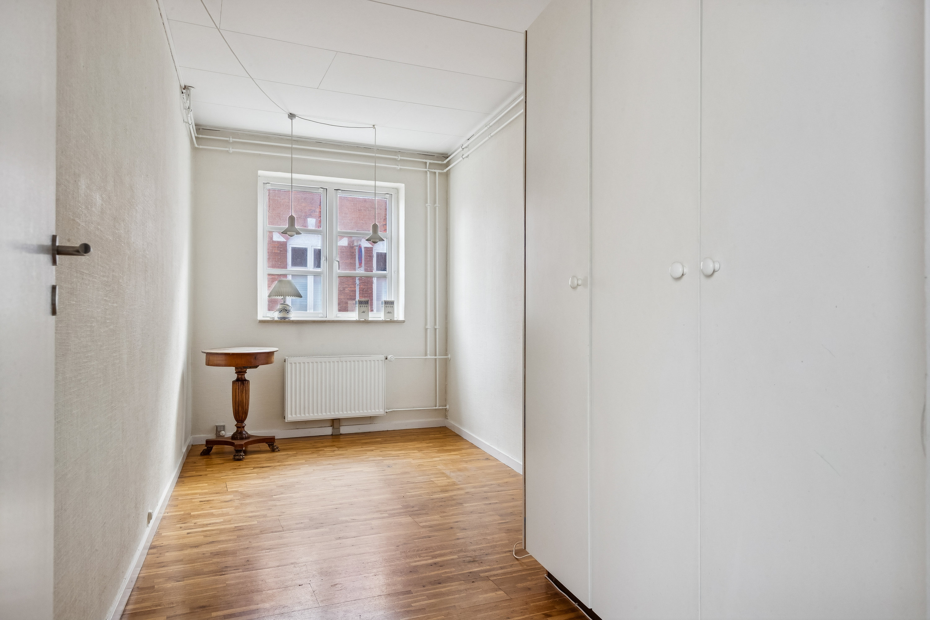Nyportstræde 3A, 4600 Køge
