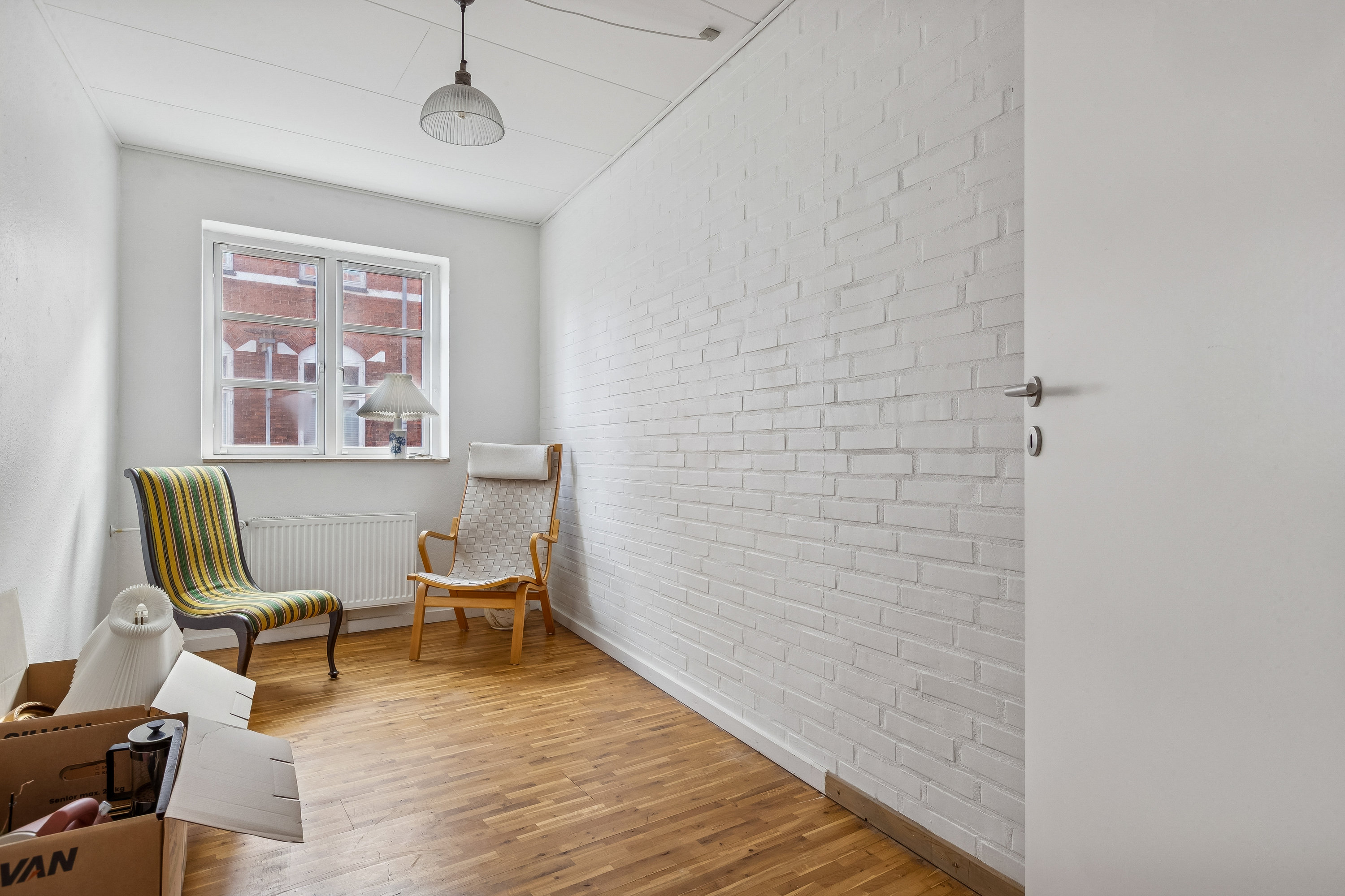Nyportstræde 3A, 4600 Køge